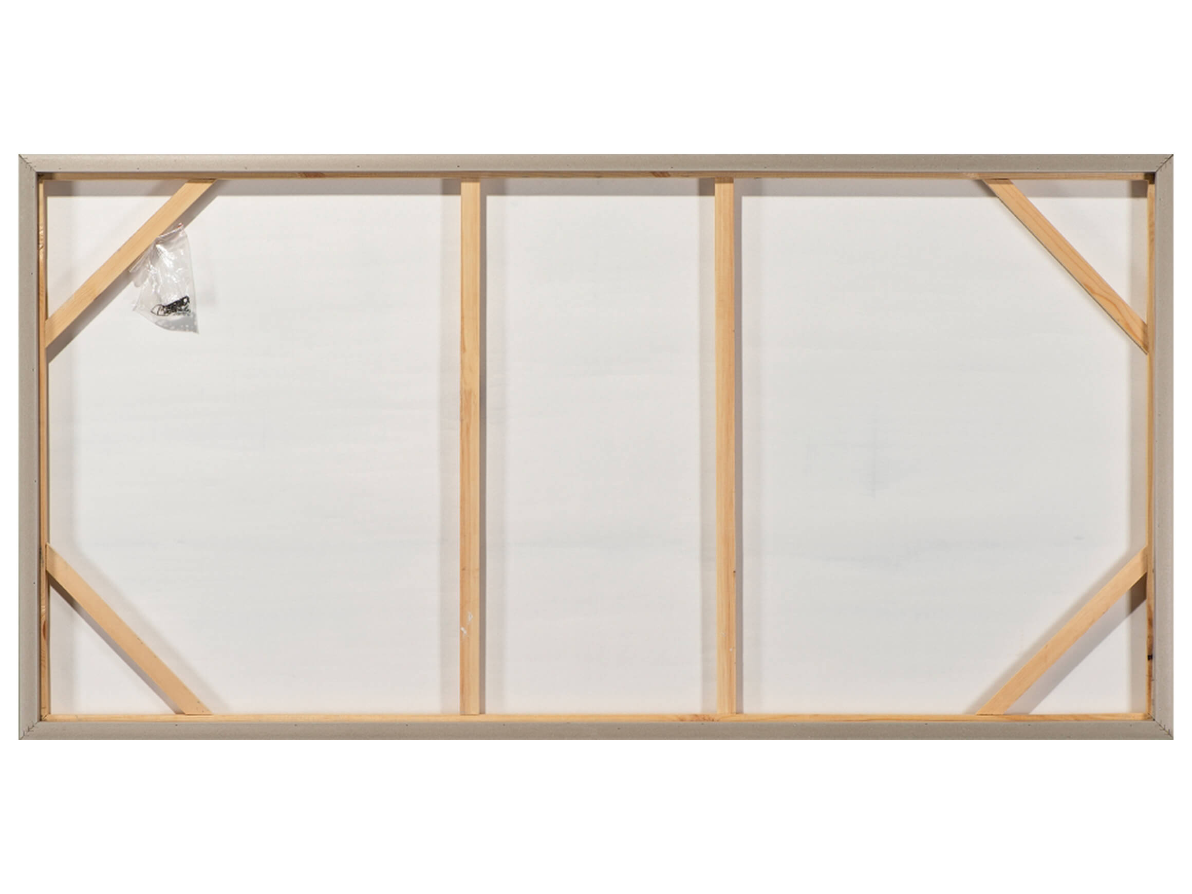 Bild Abstrakt in Blau image LAND