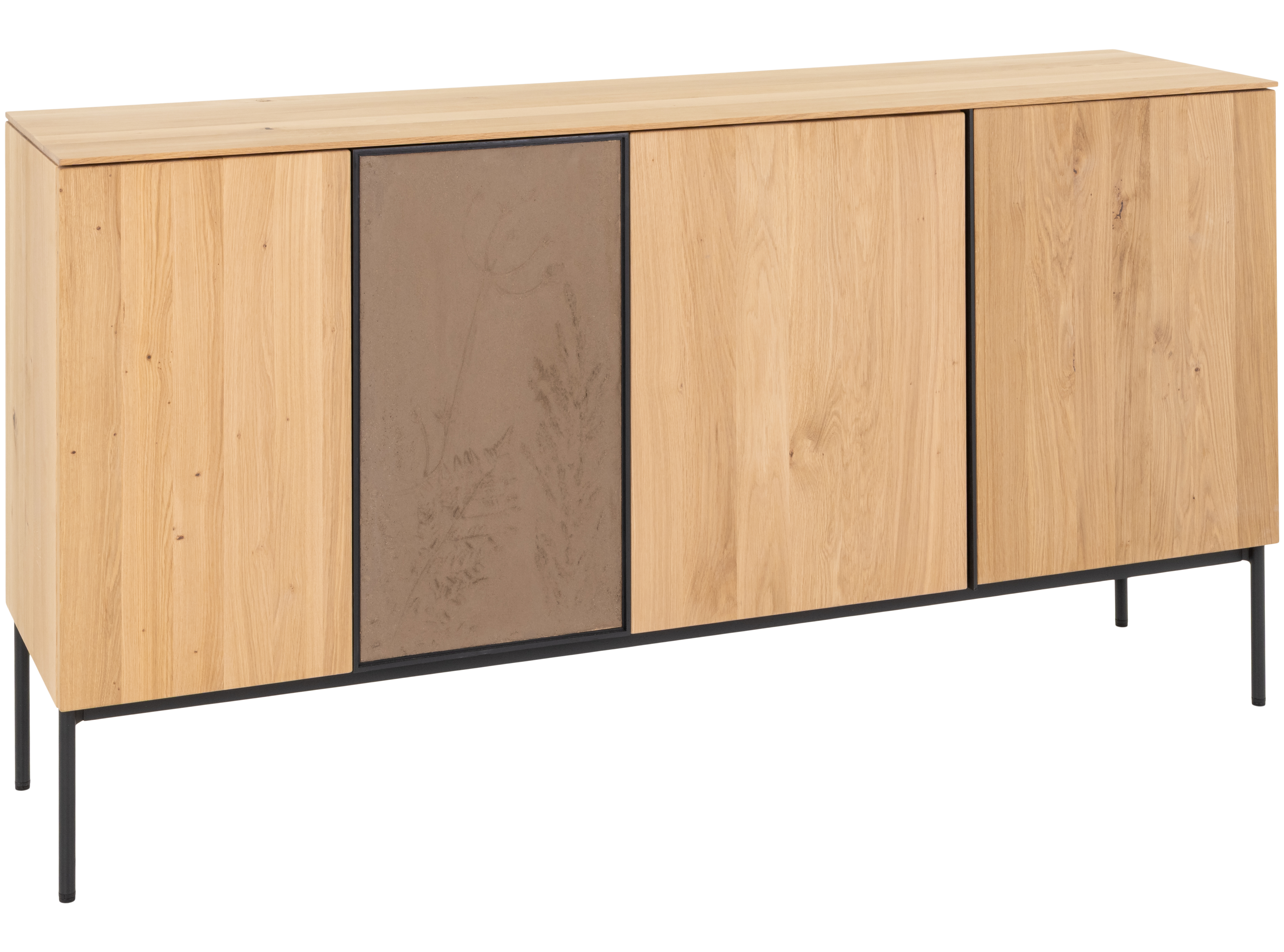 Sidebord Terrafine Wimmer