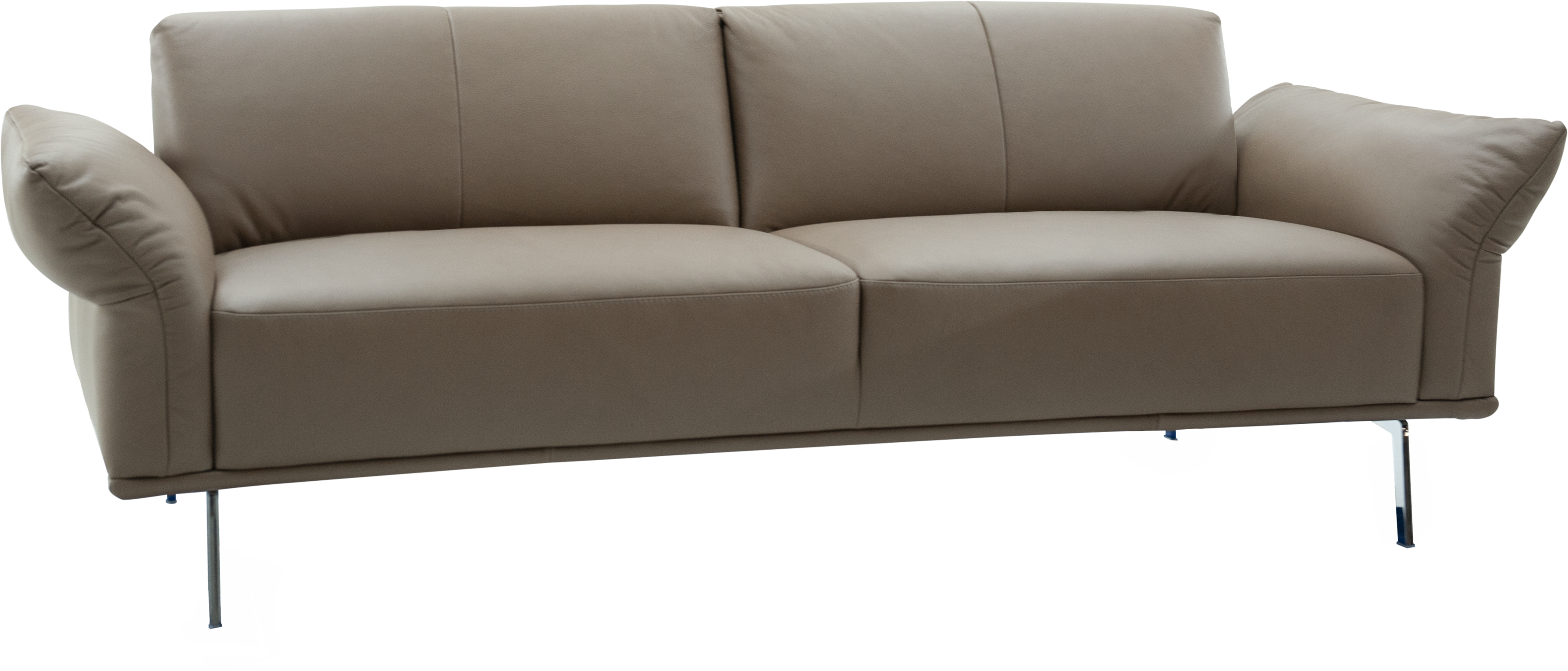 Sofa Marlene Candy / Farbe: Macchiato
