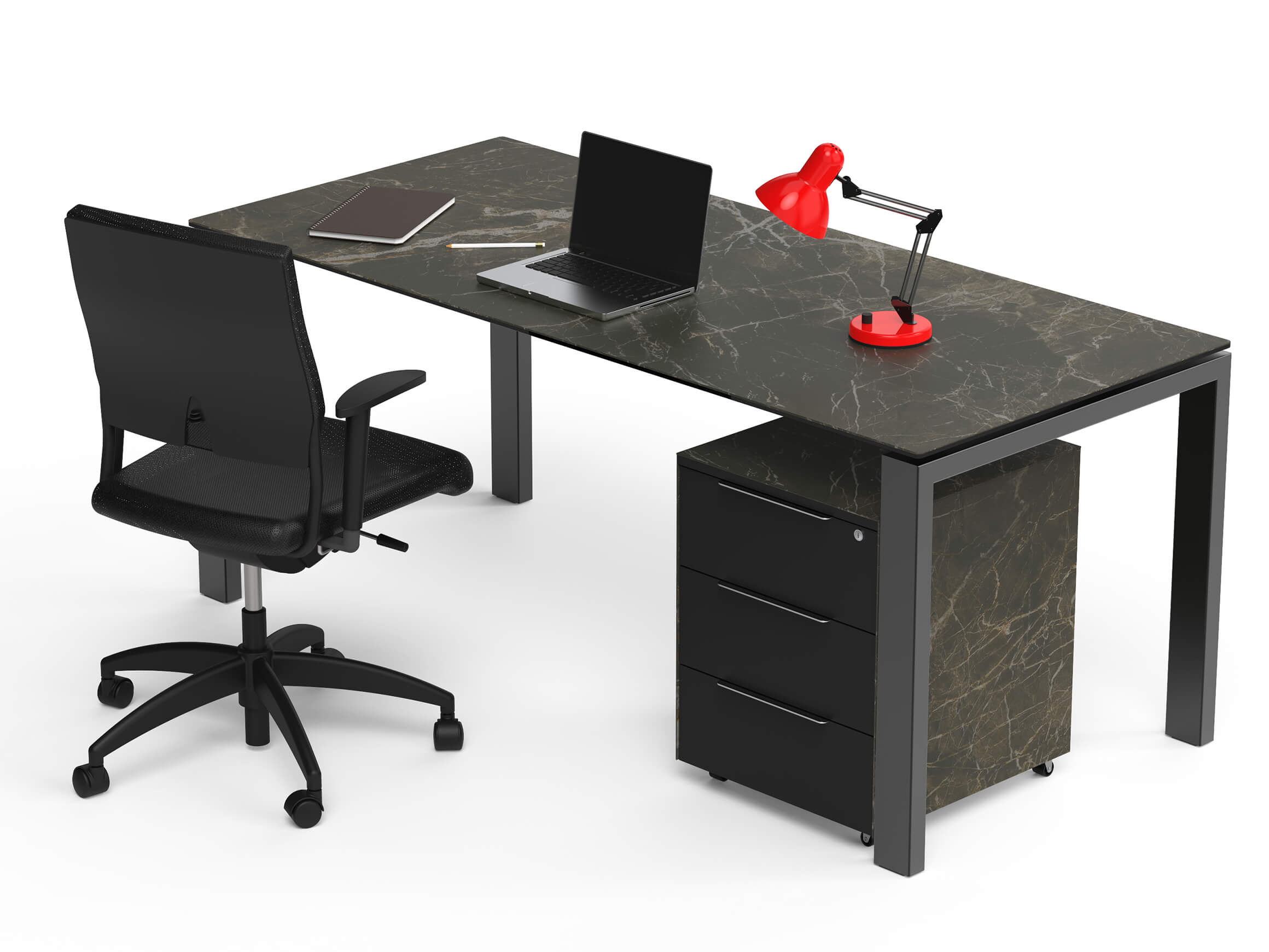 Schreibtisch Sonorous Novis