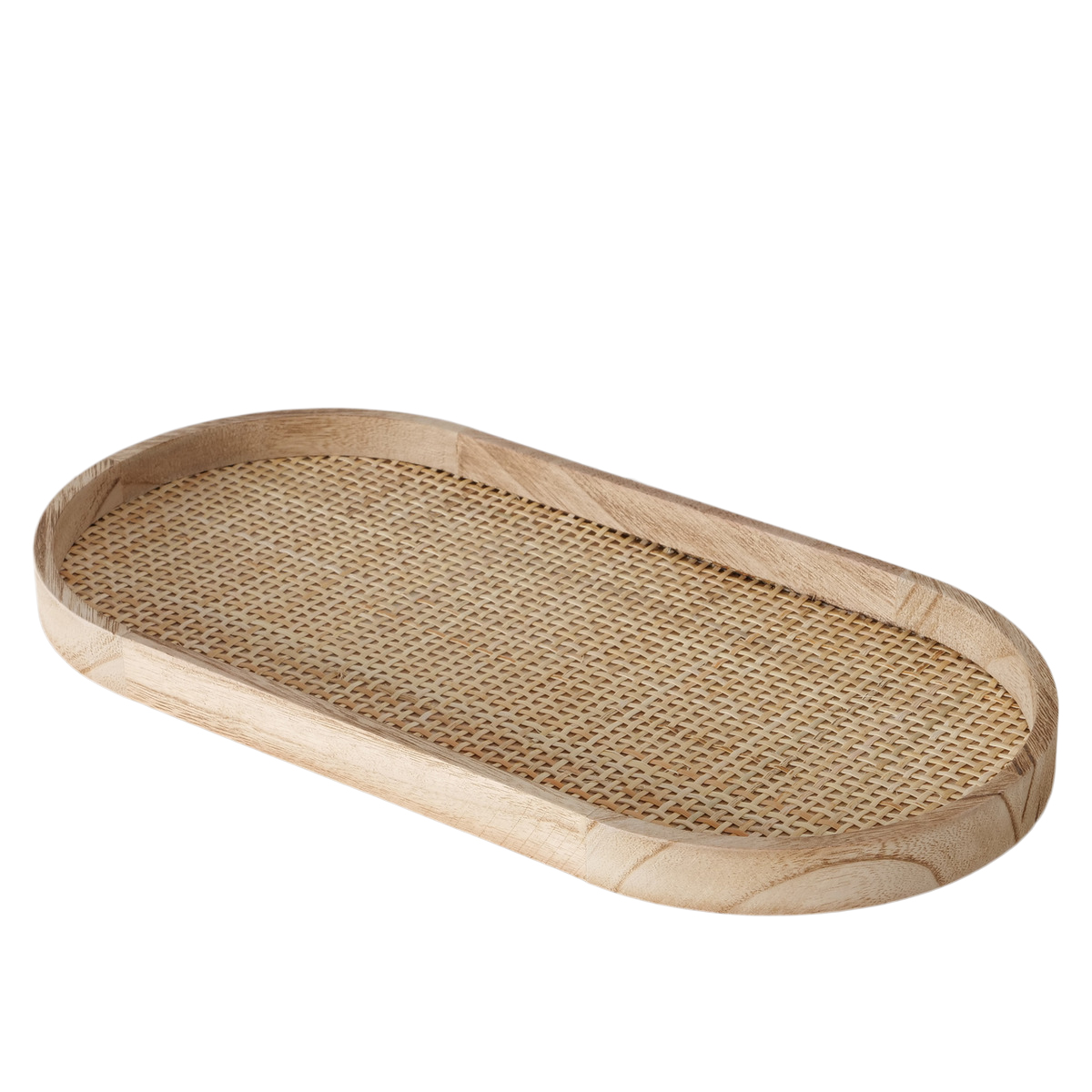 Plateau Ceres L : 20 cm de Roomio