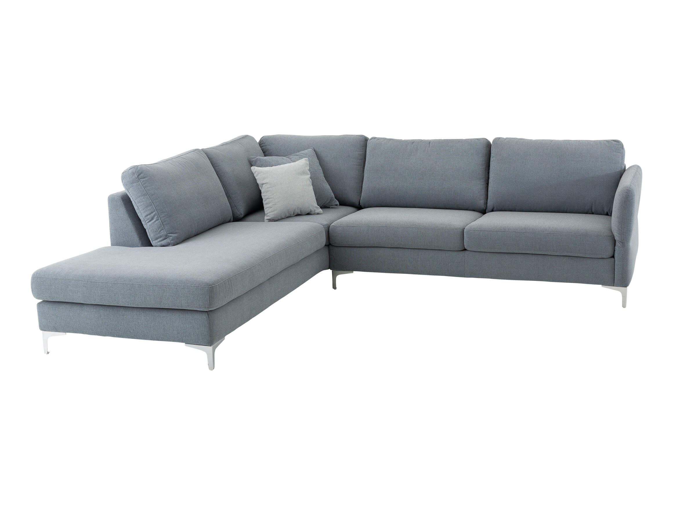 Timeless Candy corner sofa