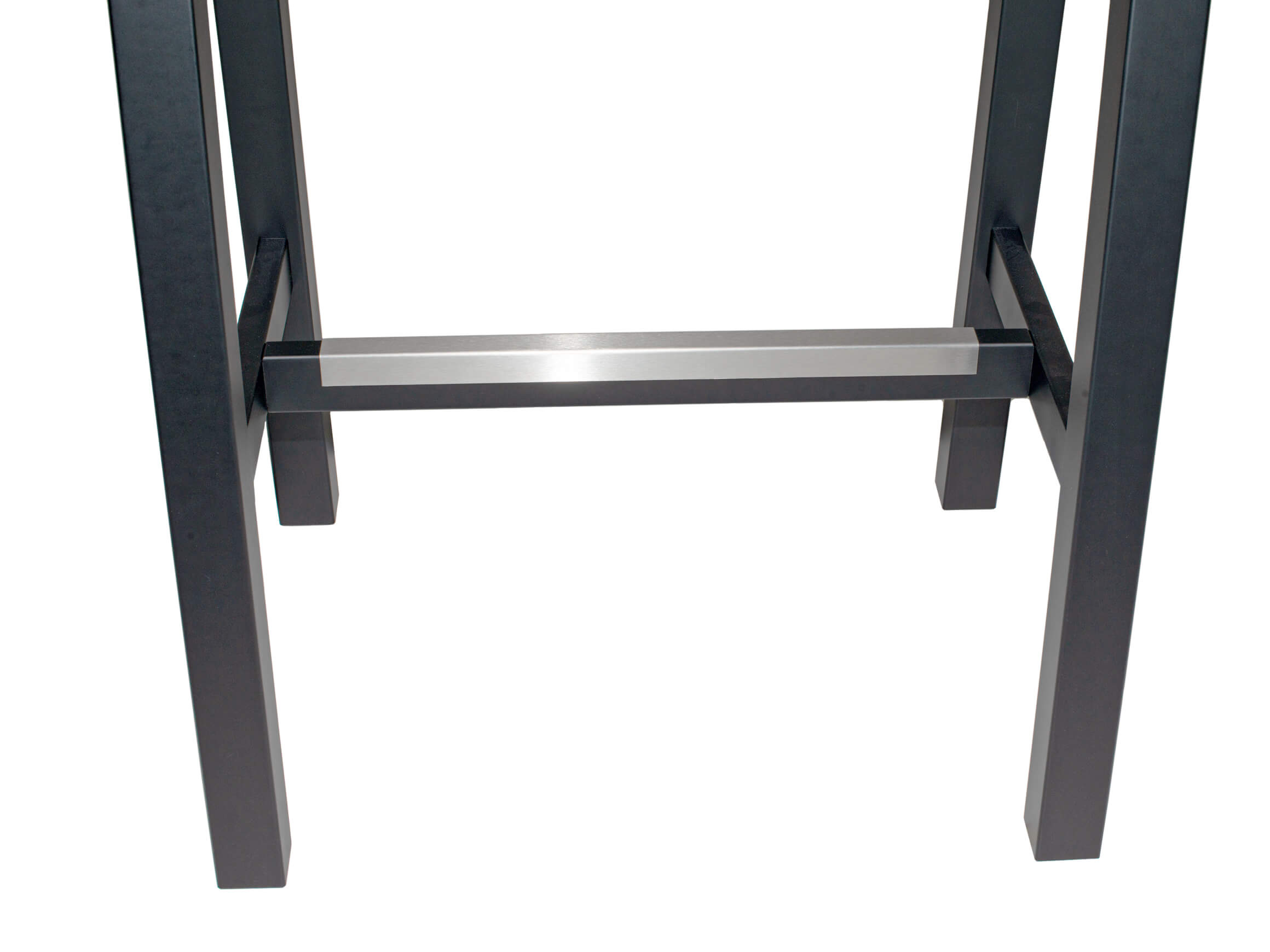 Stehtisch Tostada Sitzplatz / Tischblattmass (BxT) :130 x 70 cm