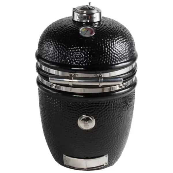 Keramik-Grill Saffire Platinum 15 Blaser und Trösch