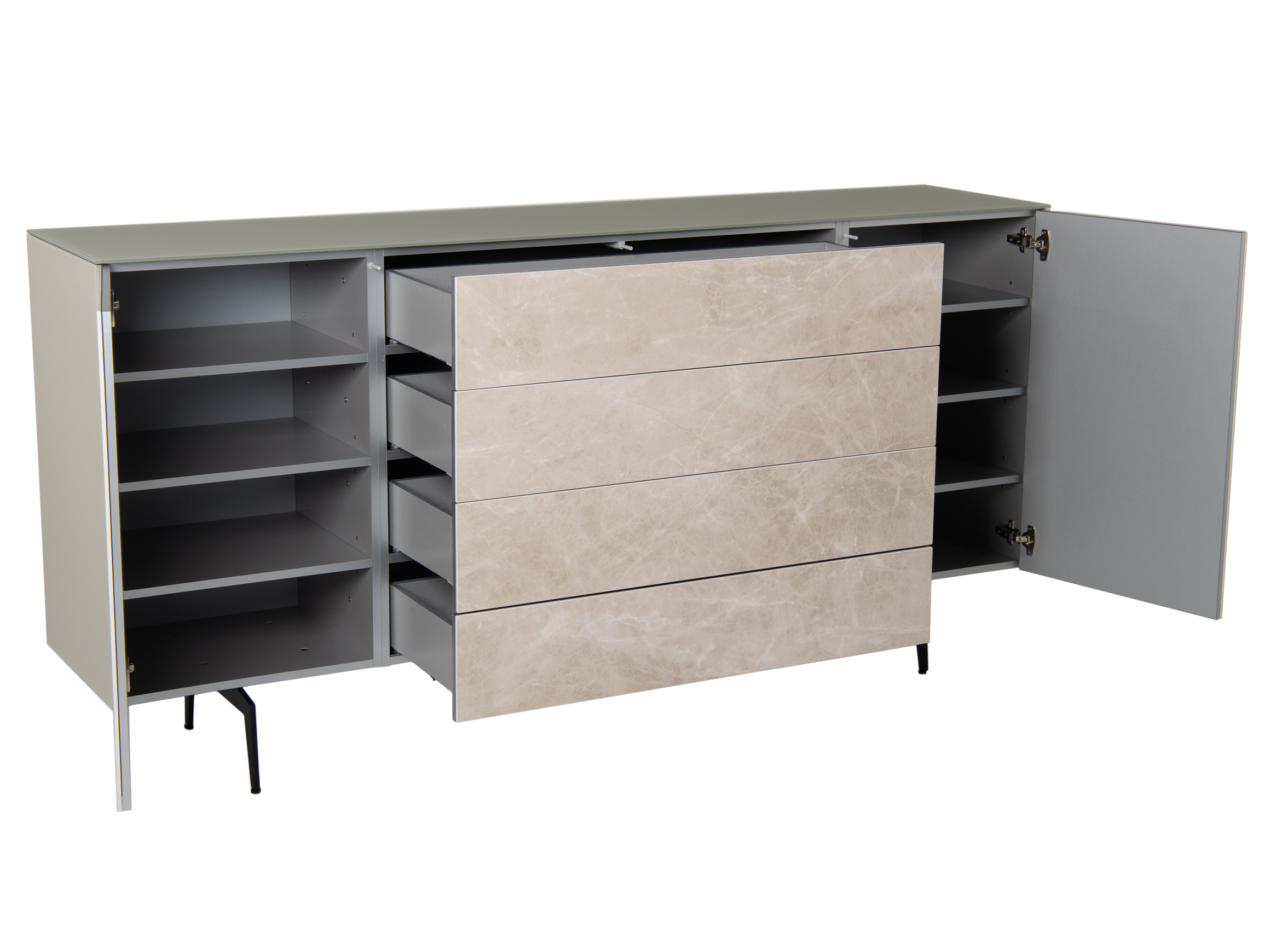 Sideboard Sonorous Elements Novis