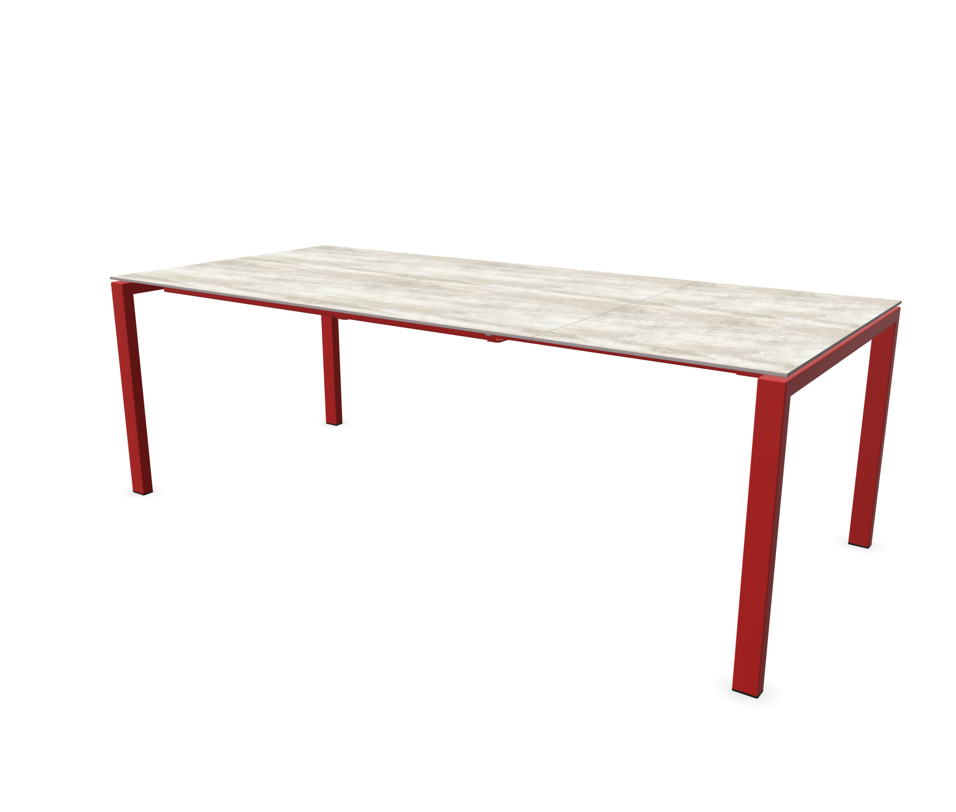 Schaffner Auszugstisch Luzern Beige | Schubiger Möbel