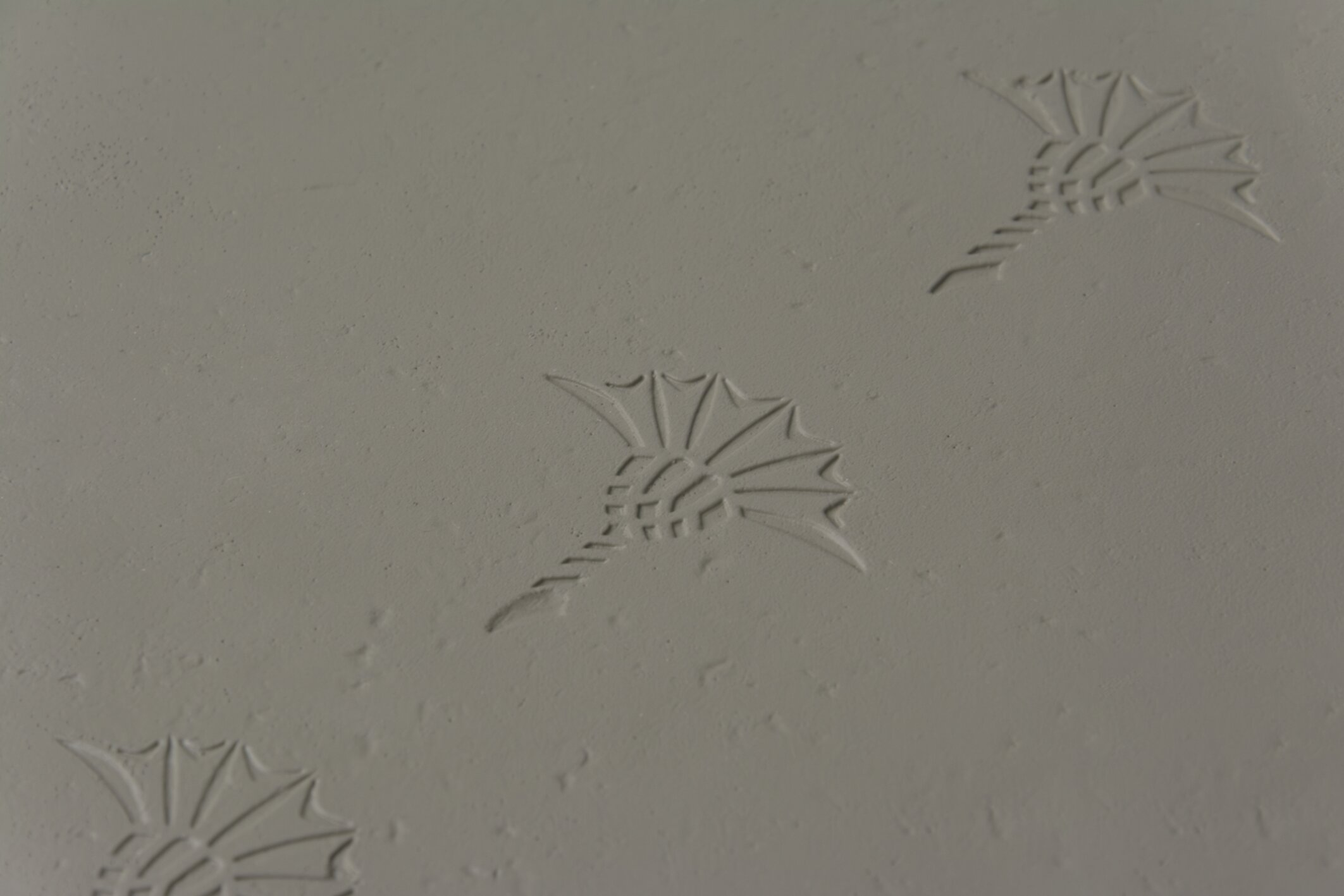 Pflanzengefäss Cubic, Earth H: 100 cm von Joop Outdoor