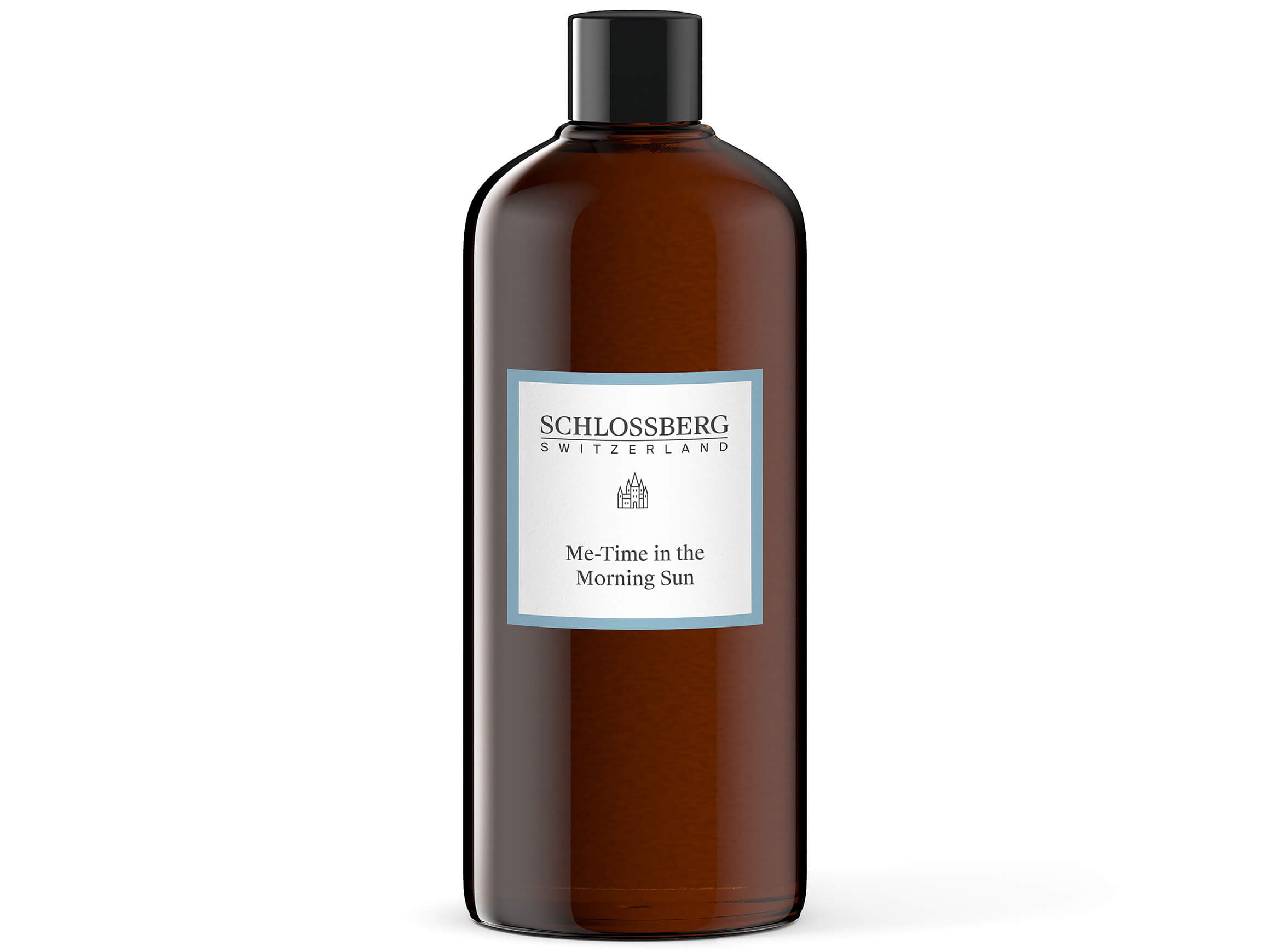 Raumduft Morning Sun, Refill, 500ml Schlossberg Textil AG