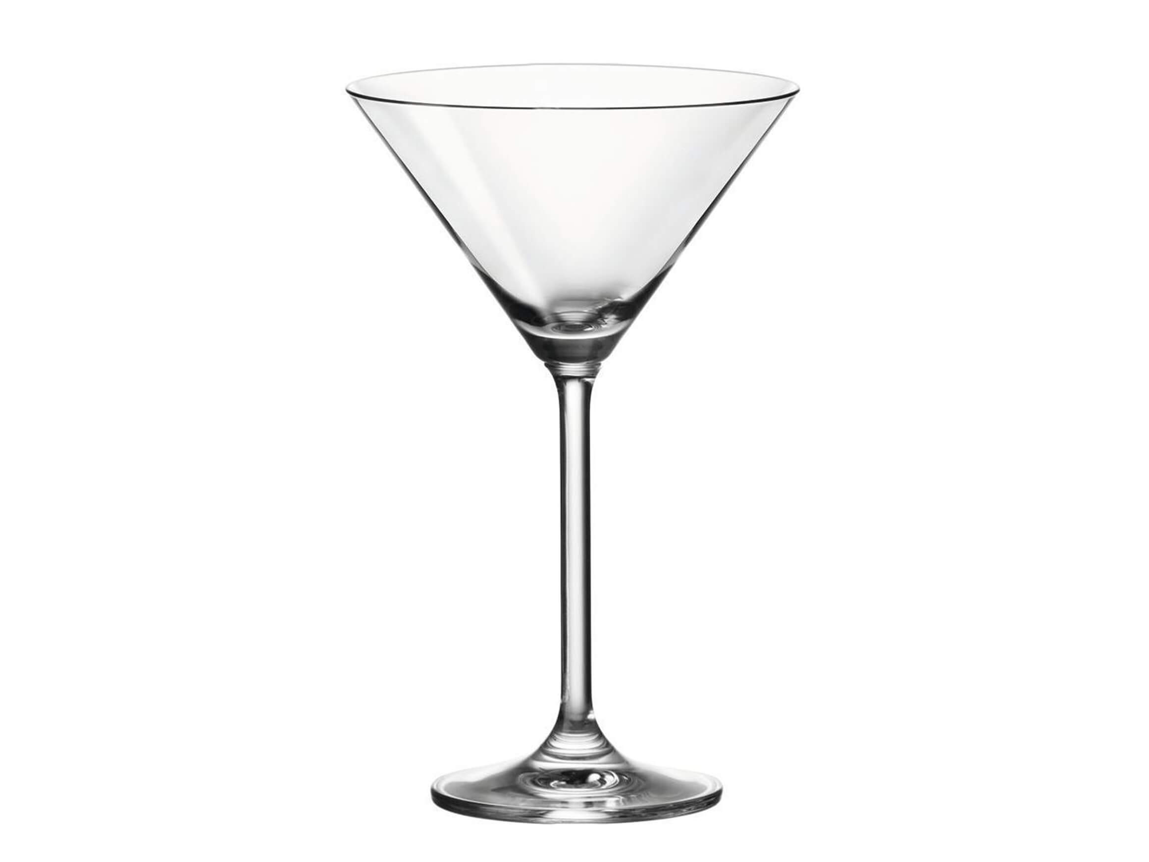 Leonardo Martiniglas Daily 2.7 Dl, 6 Stück