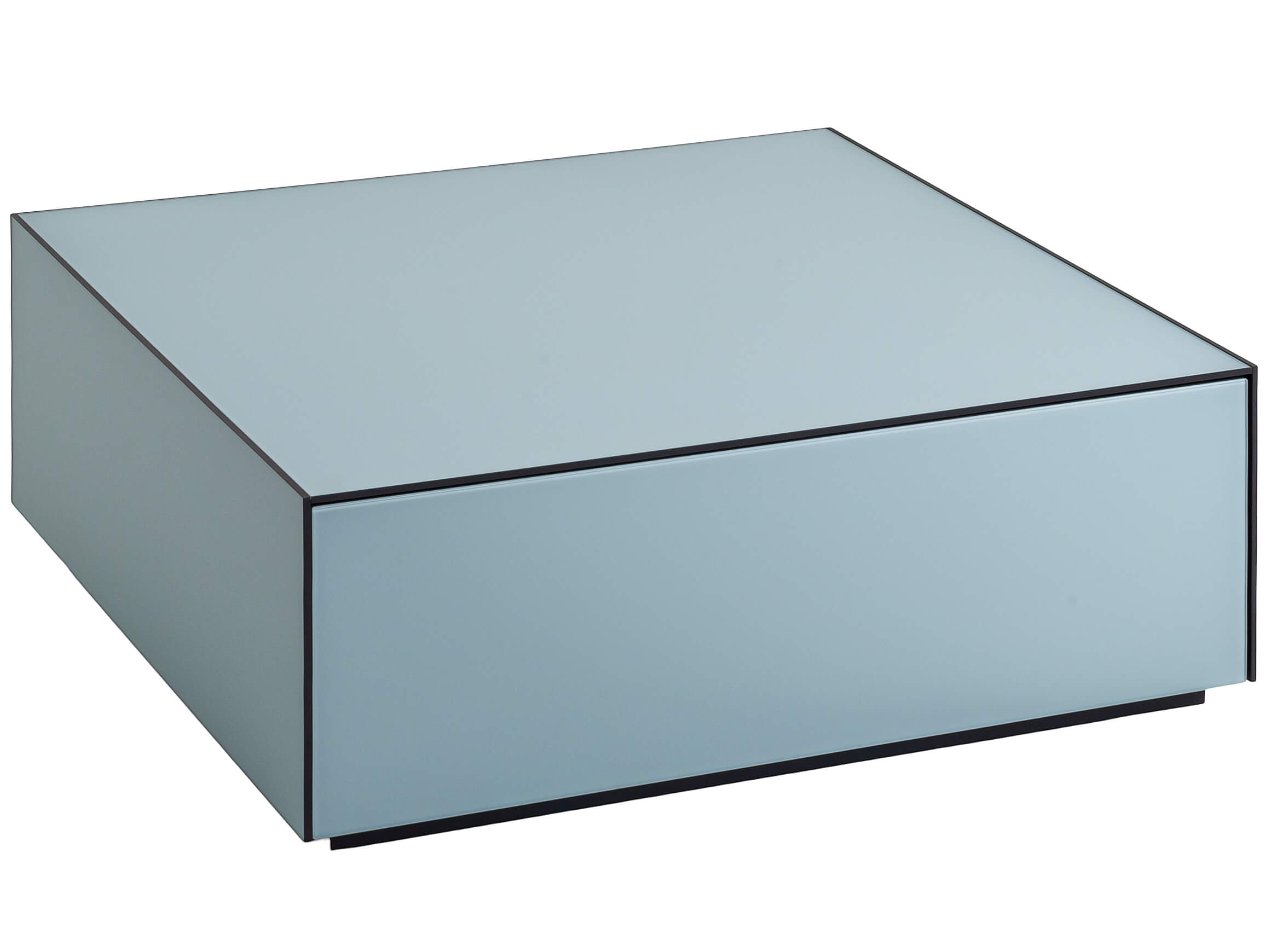Table basse Sonorous Elements Novis