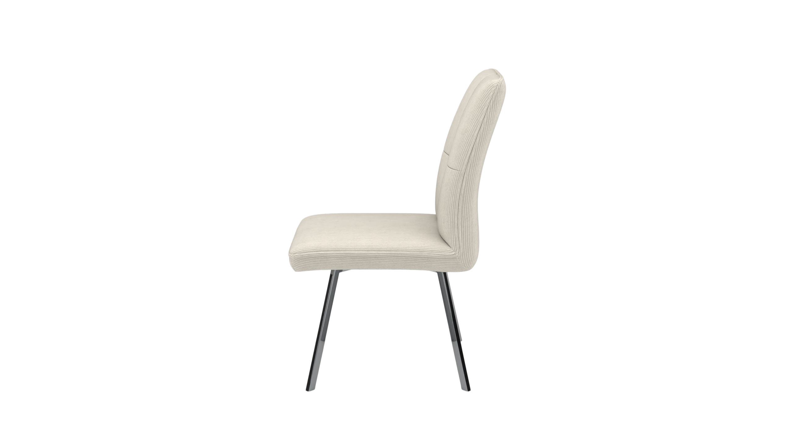 Stuhl Sirius Ergo a / Farbe: Creme