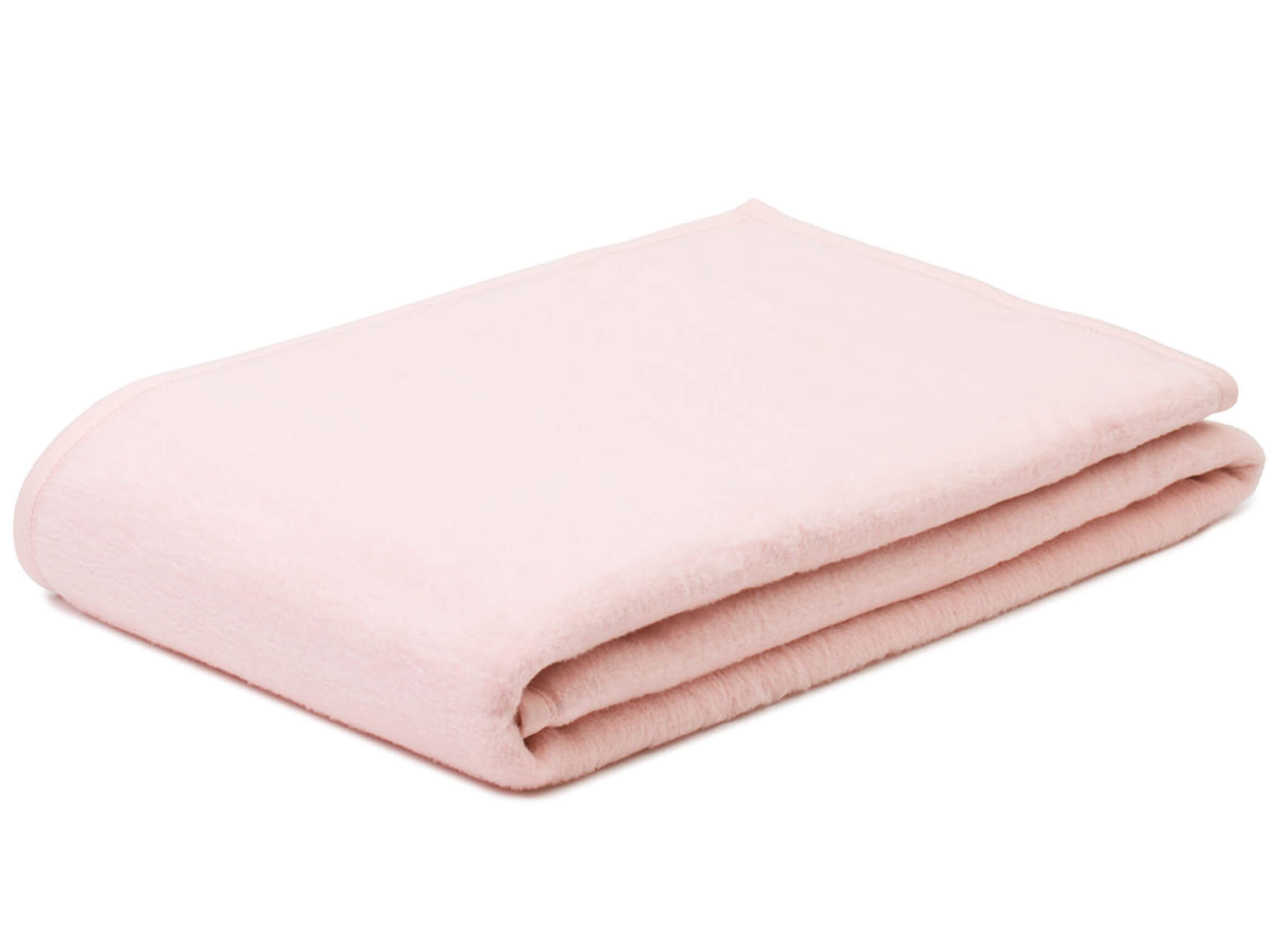 Plaid Arizona Altrosa 150x200 cm Gözze Ambiente Trendlife / Farbe: Altrosa