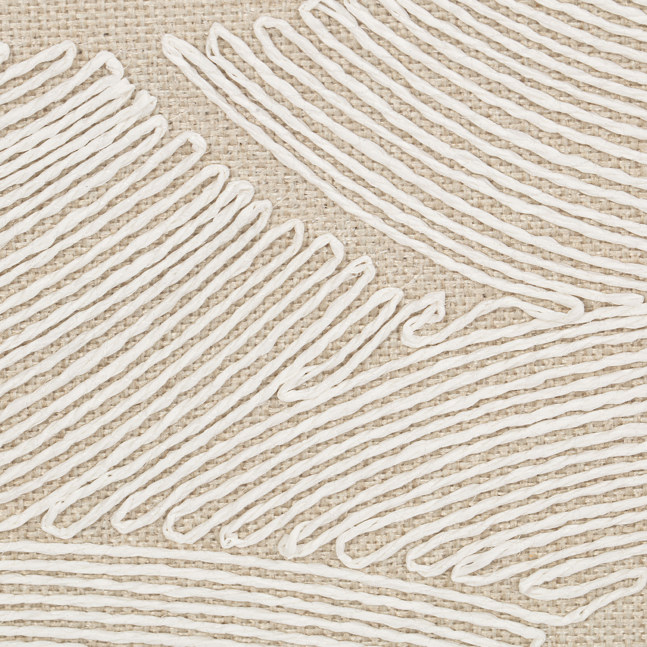 Thread Forms wall art image LAND