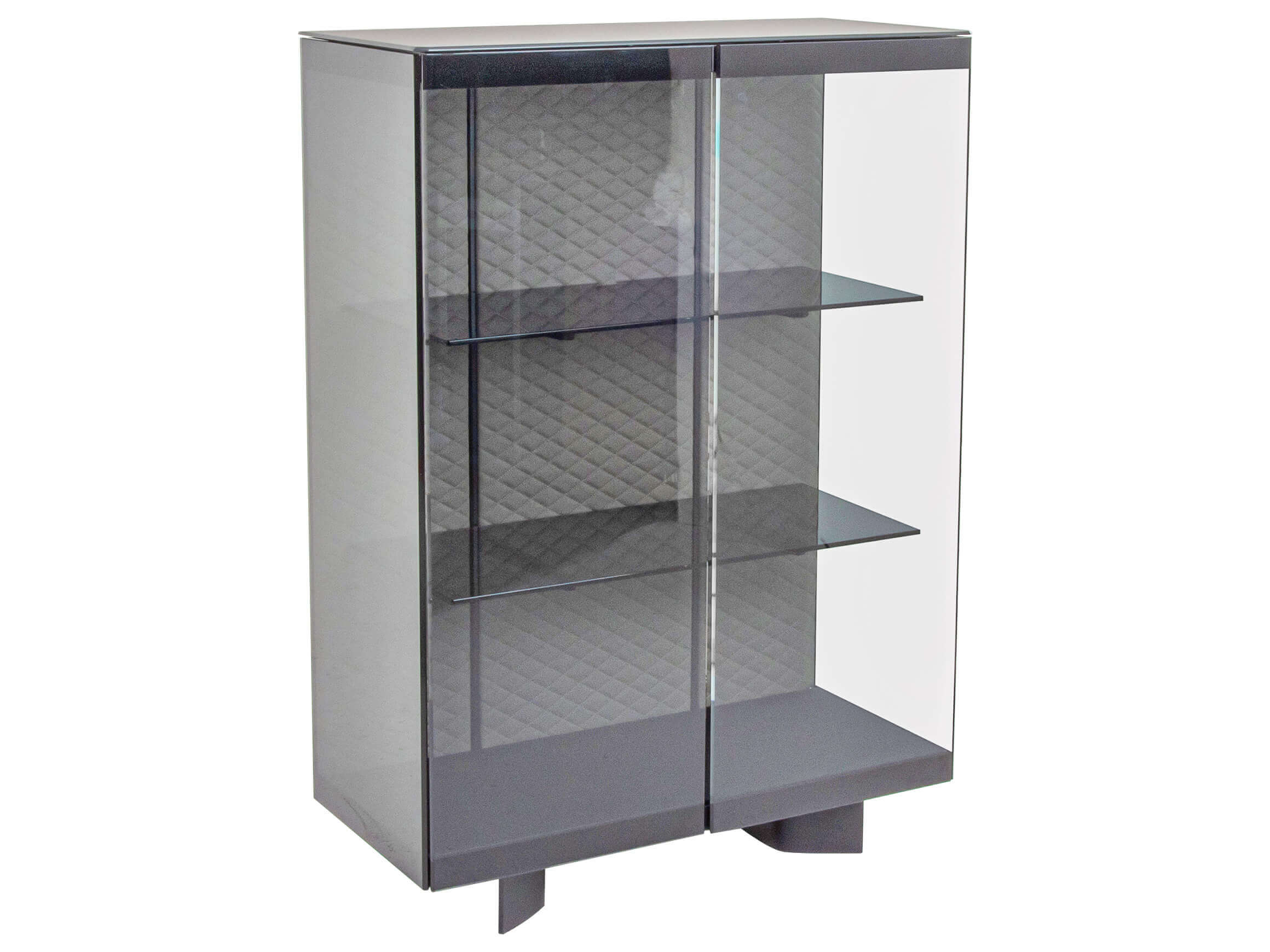 Anrichte Boutique Cattelan / Farbe: Schwarz