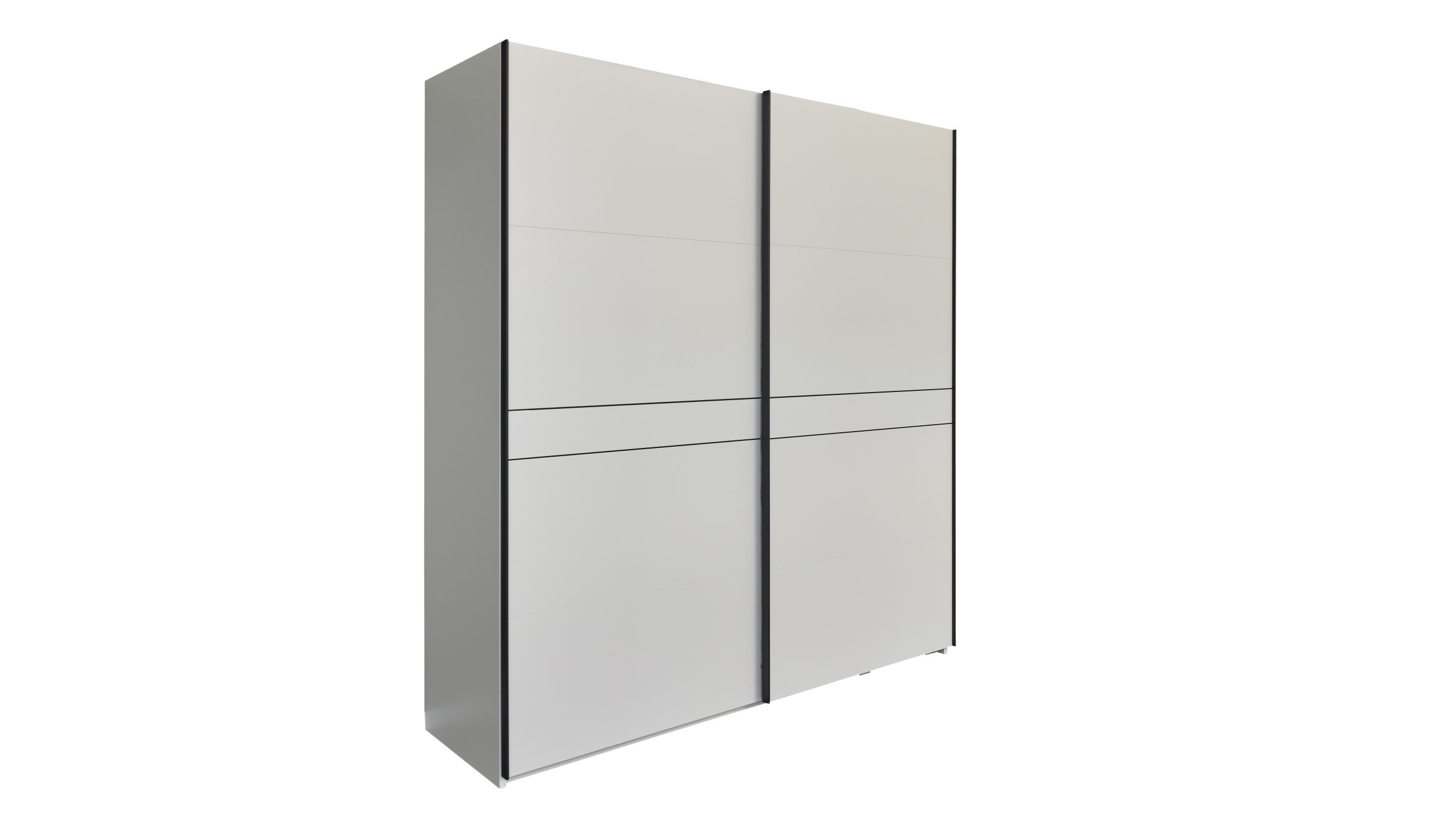 Schwebetürenschrank Silvan Disselkamp