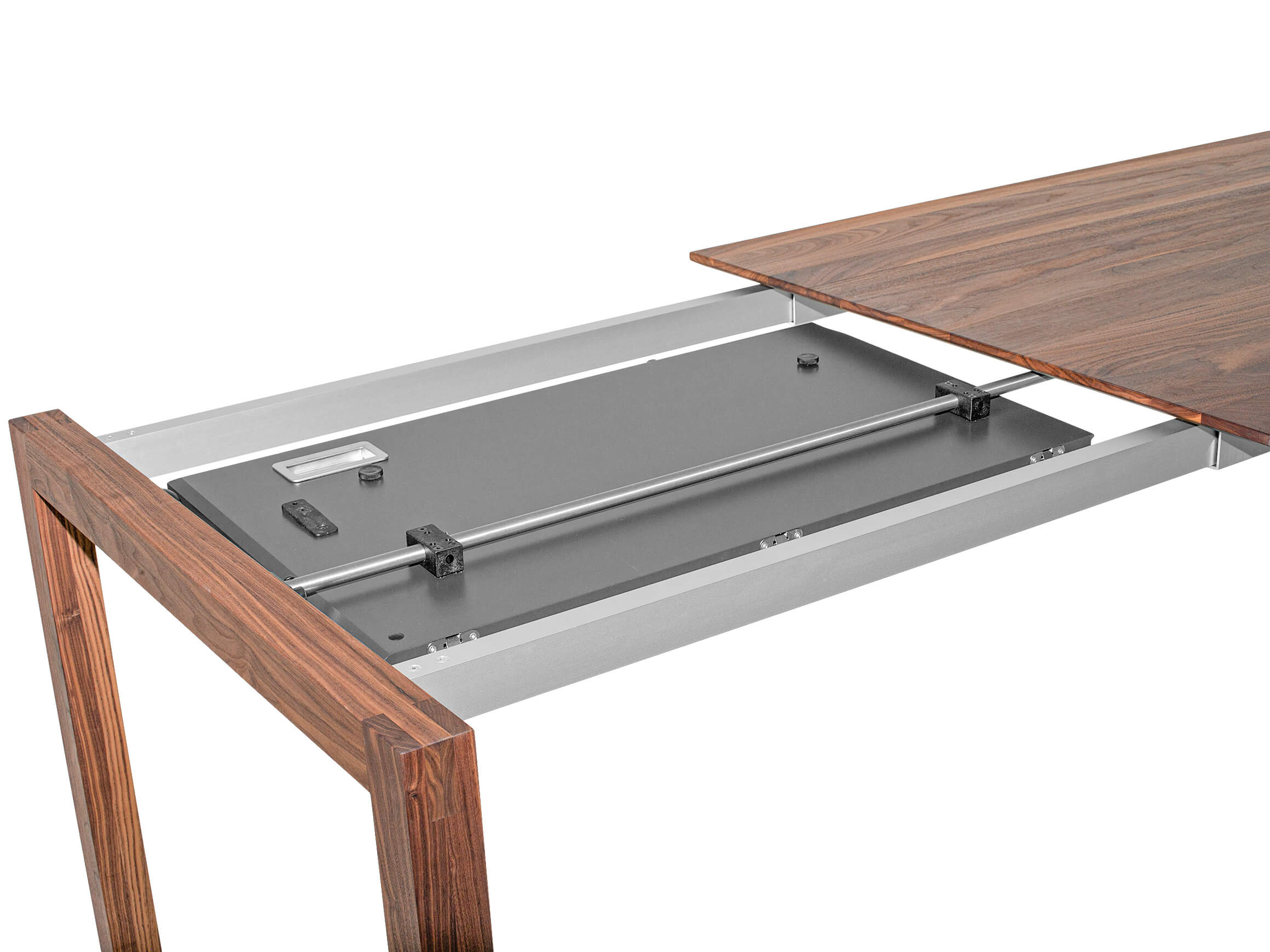 Esstisch Ligna Seetal / Tischblattmass (BxT) :160 x 95 cm
