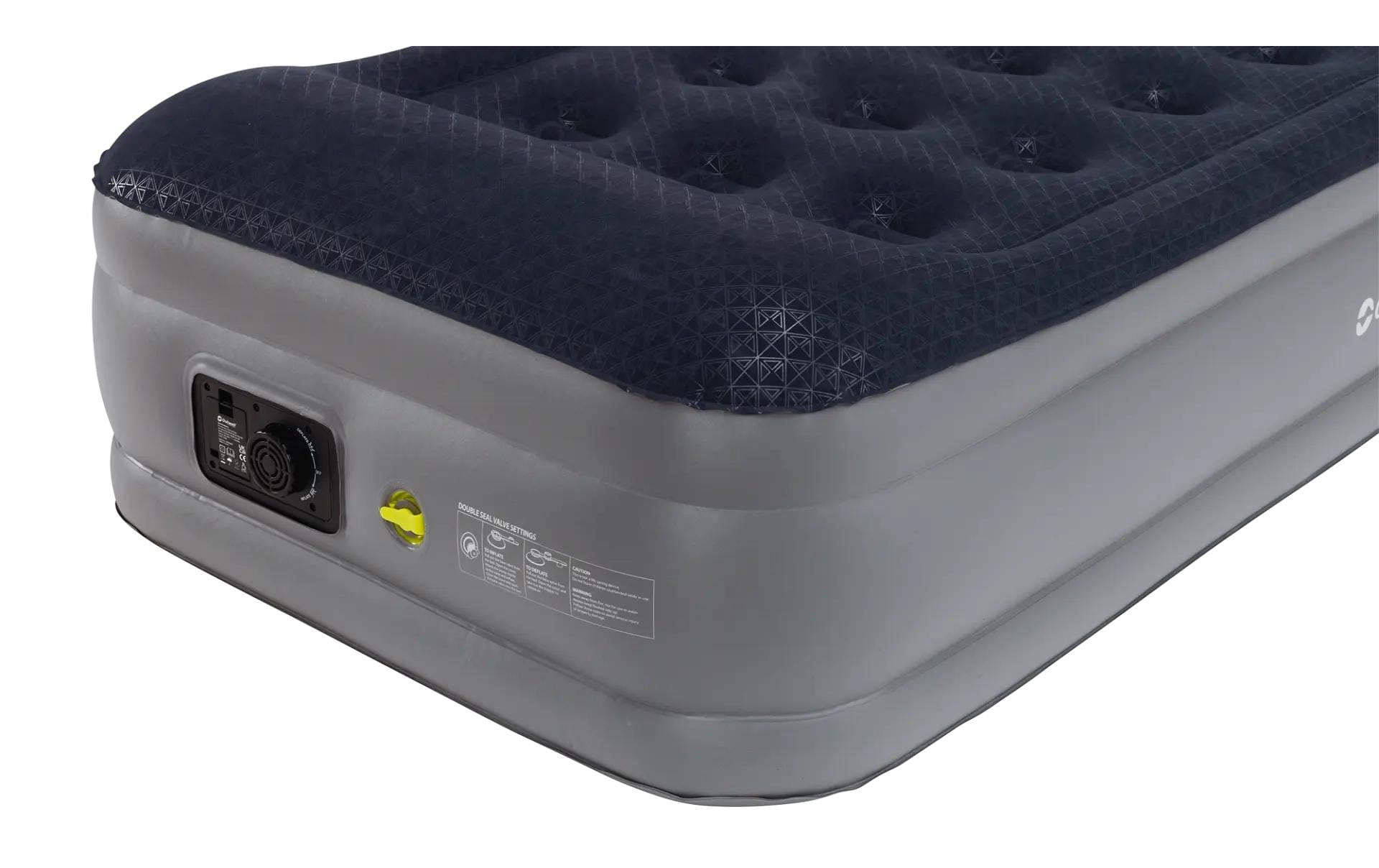 Matelas gonflable Superior Single, 195 x 90 cm