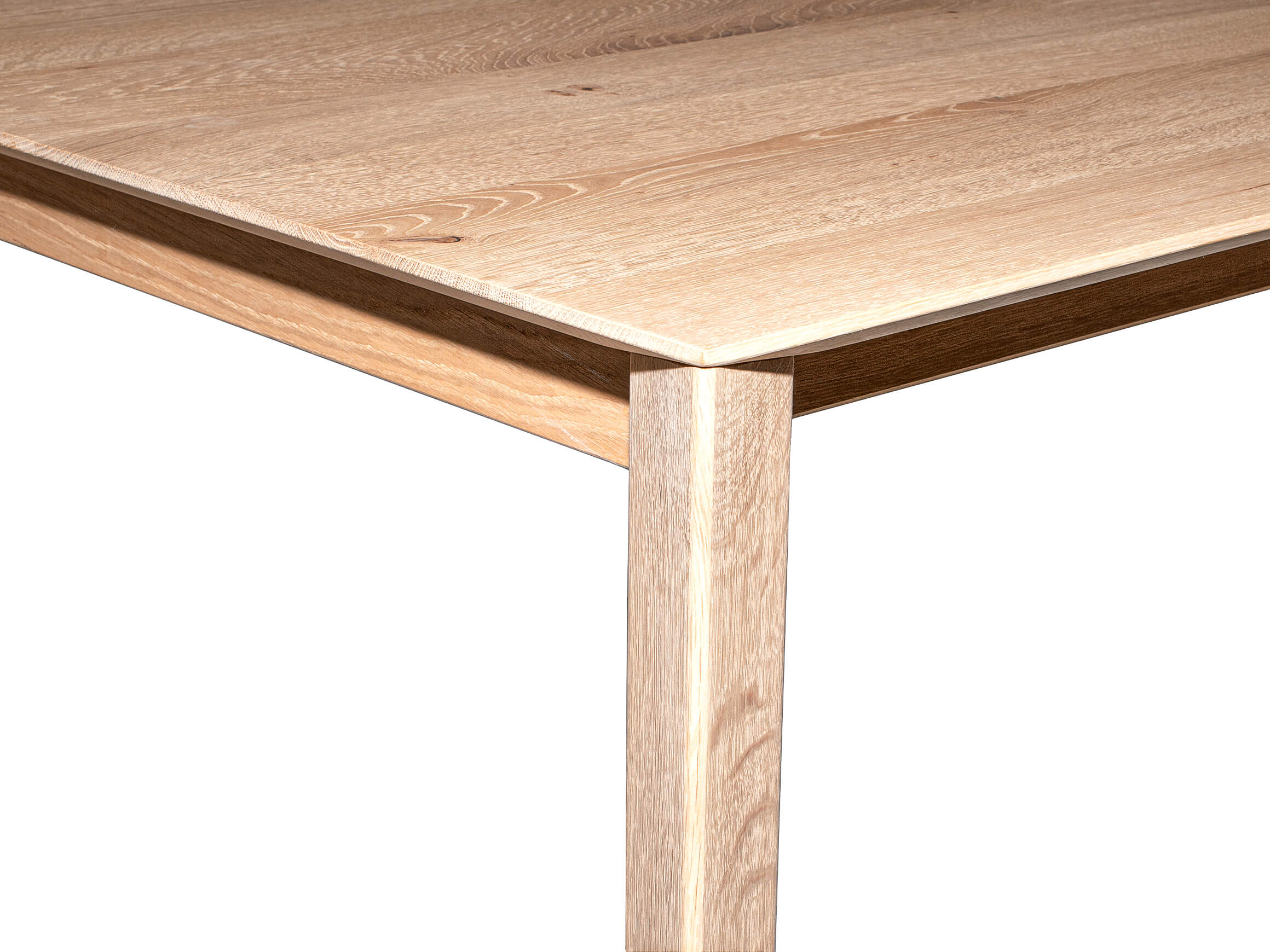 Esstisch Stratos Scholtissek / Tischblattmass (BxT) :200 x 95 cm