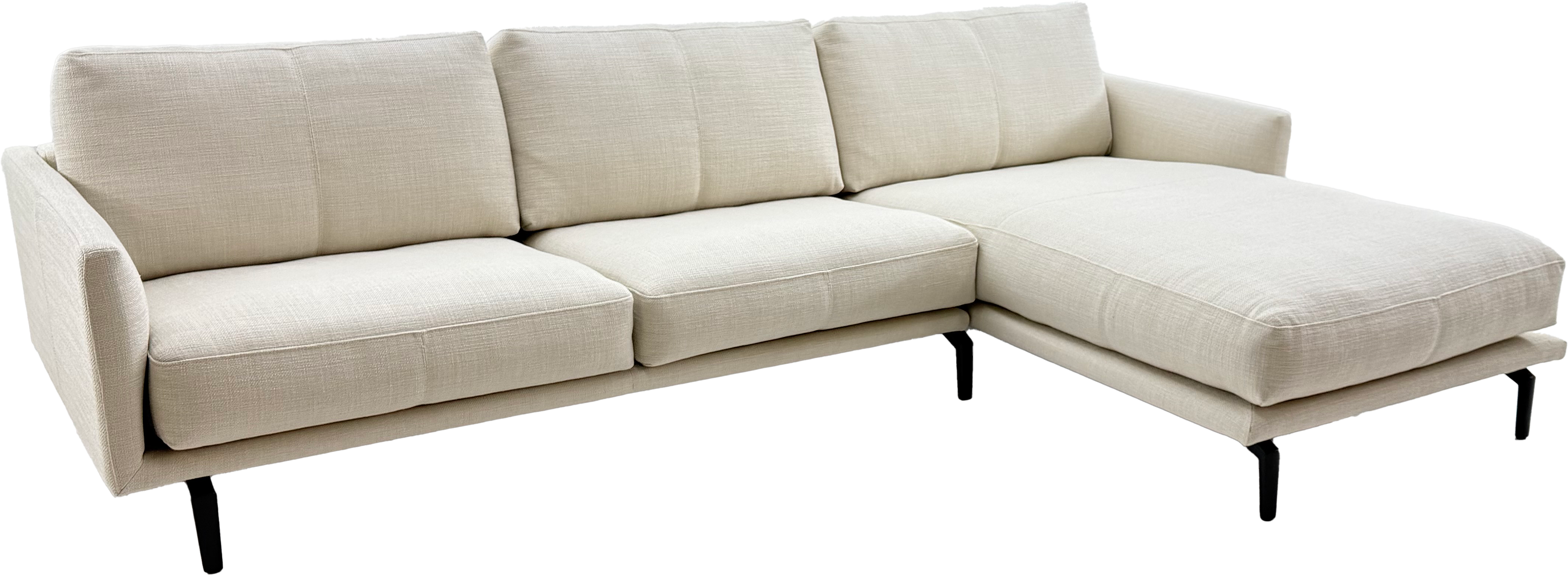 Ecksofa Bellice von Leolux