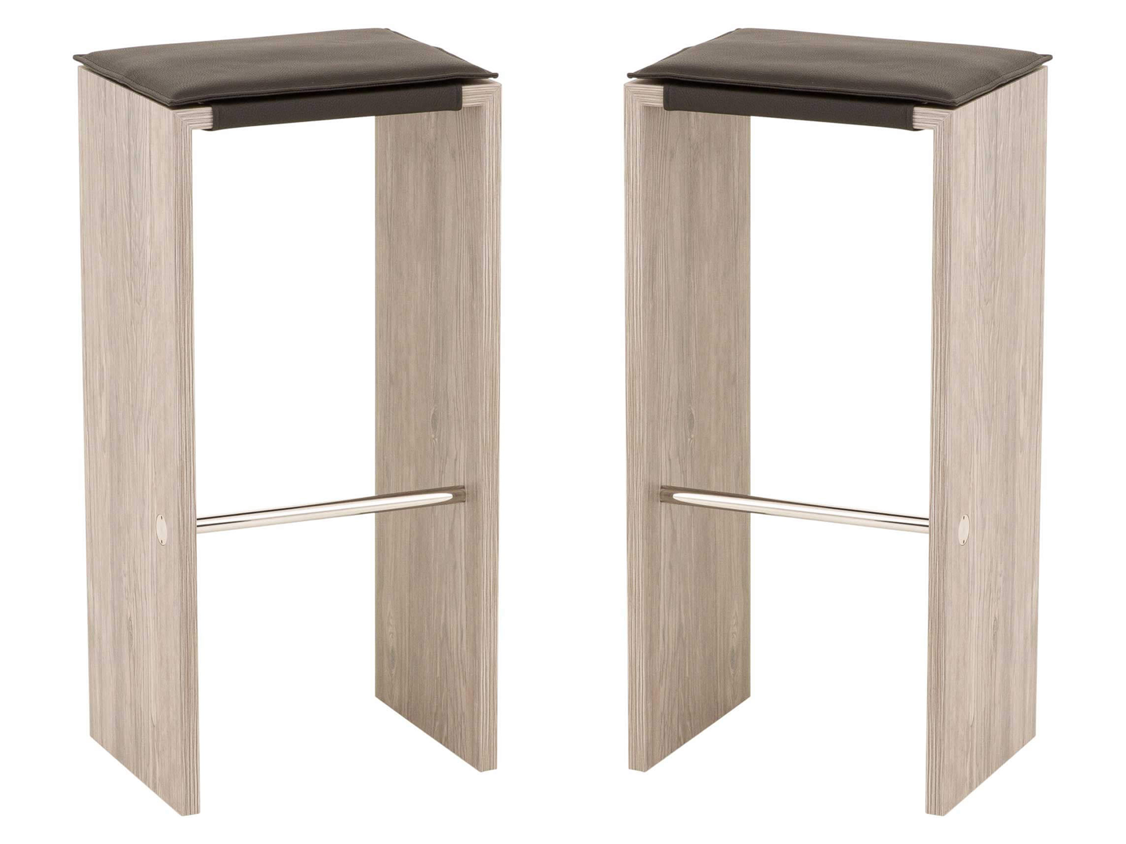 Barhocker Apero Set a 2 Stk. Sitzplatz