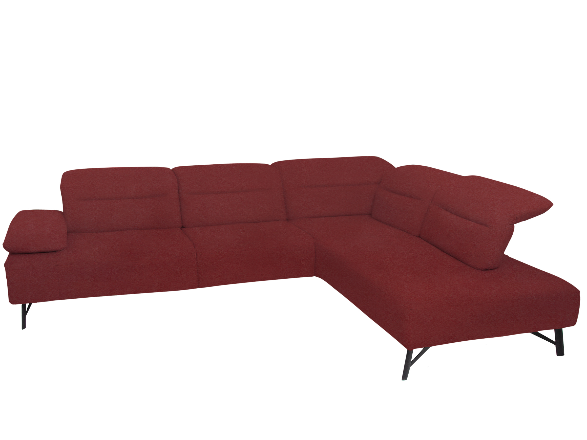 Ecksofa Sebastiano Basic Himolla
