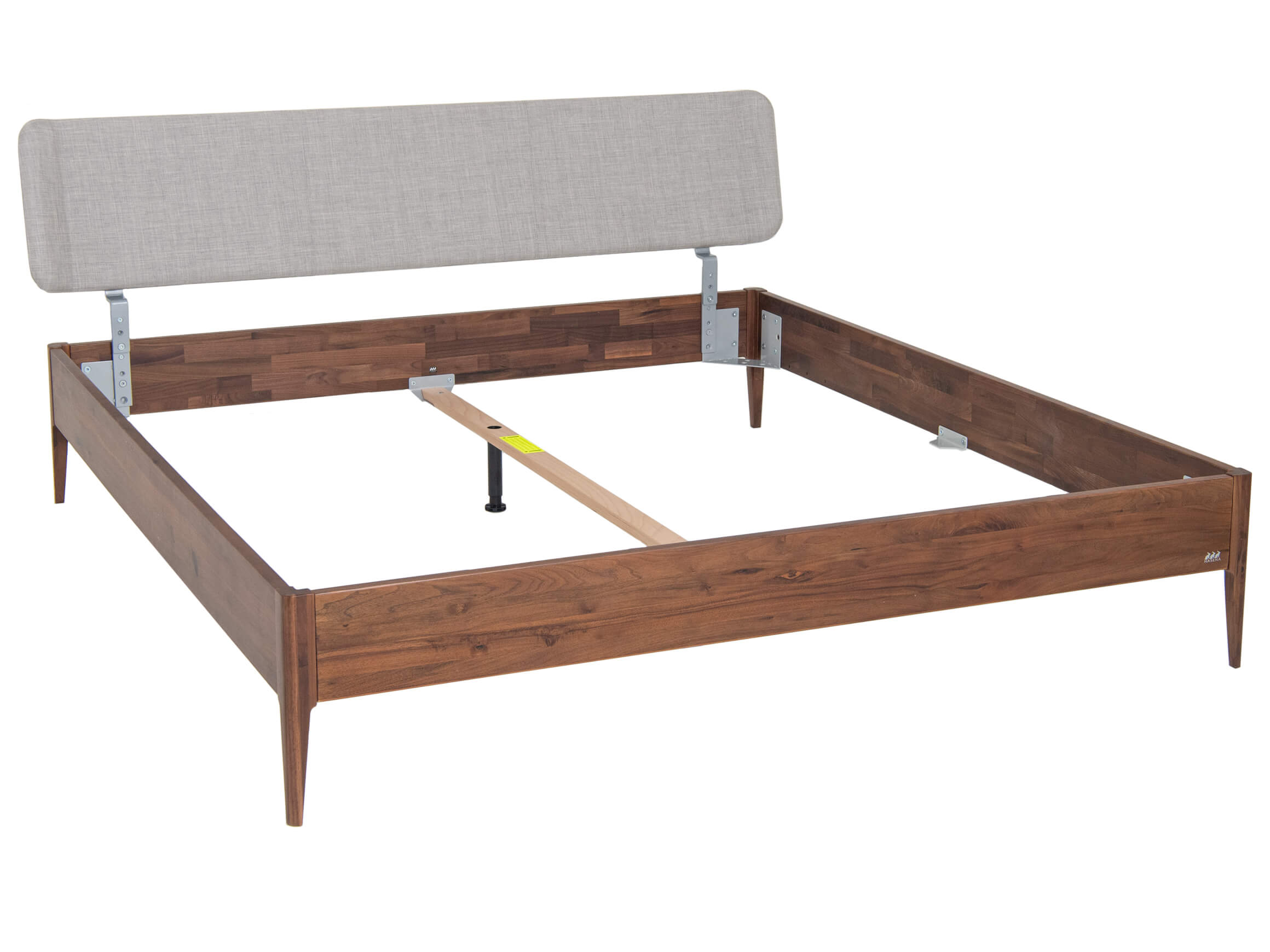 Bett Lounge Pienza Hasena