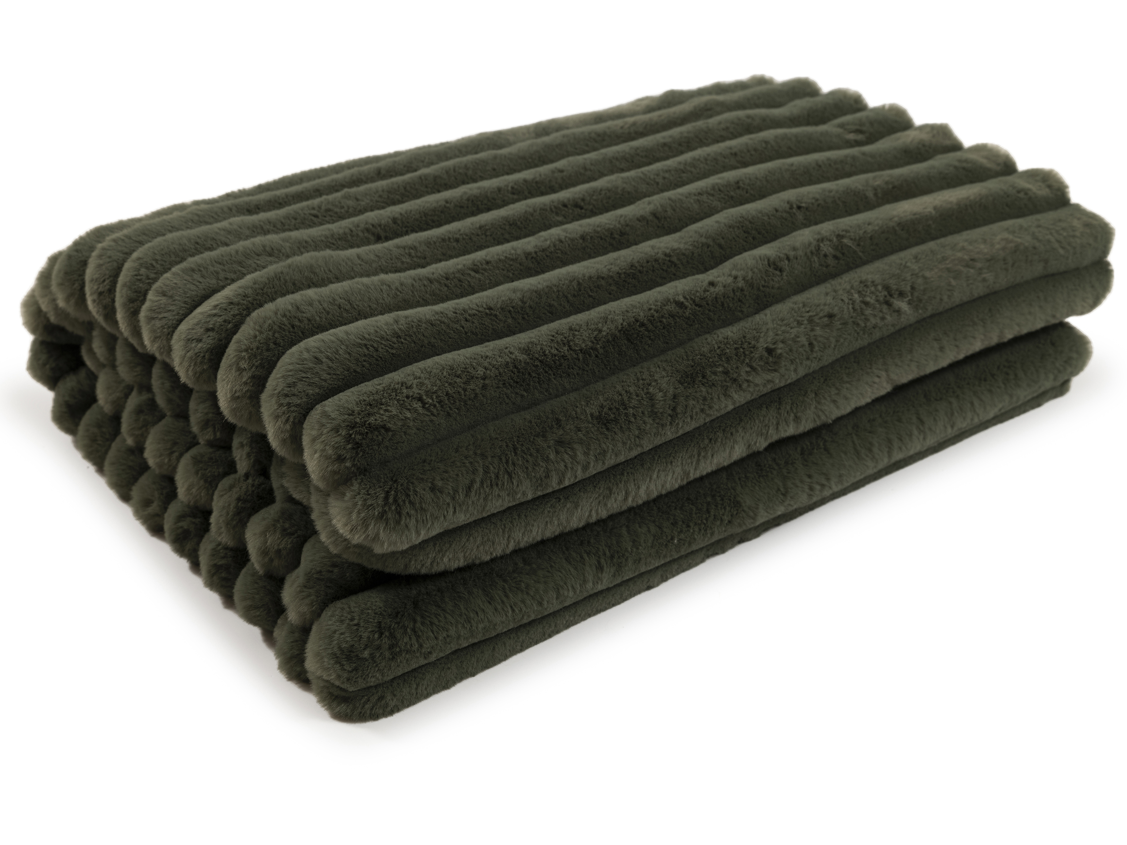 Plaid Raya Salbei 200x140 cm Magma