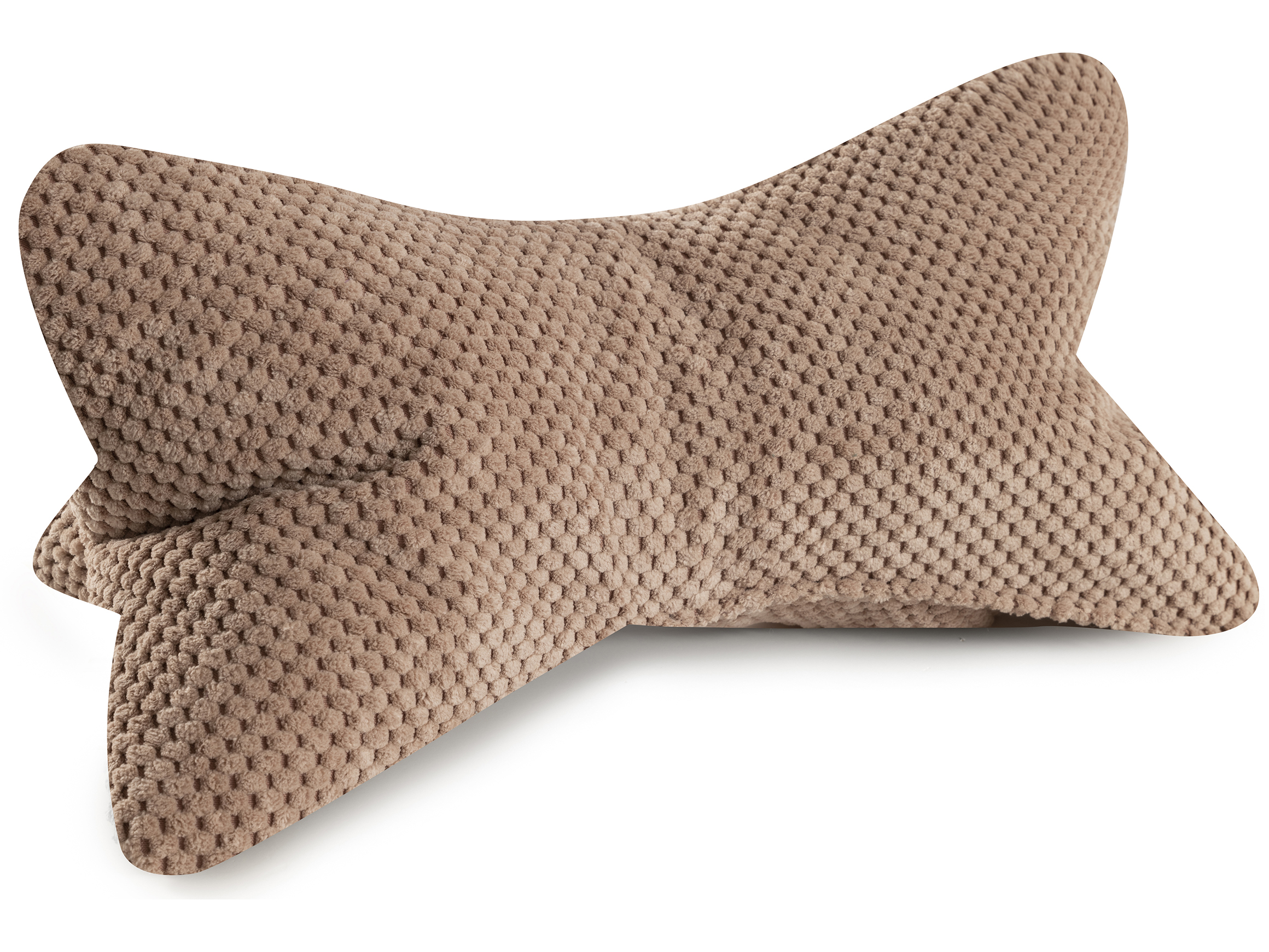 Kissen Comodo Rose 42x22 cm Magma