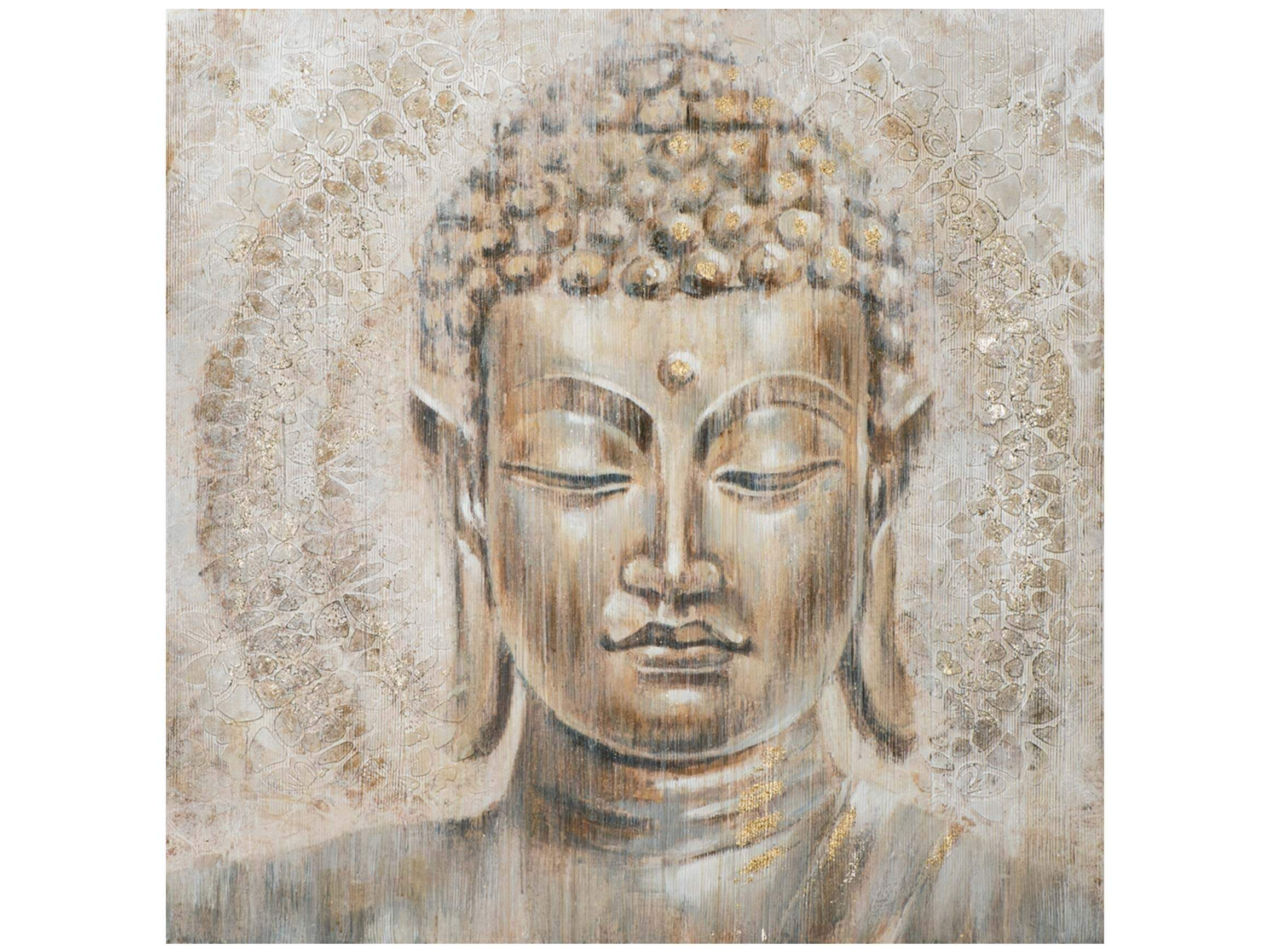 Bild Buddha image LAND
