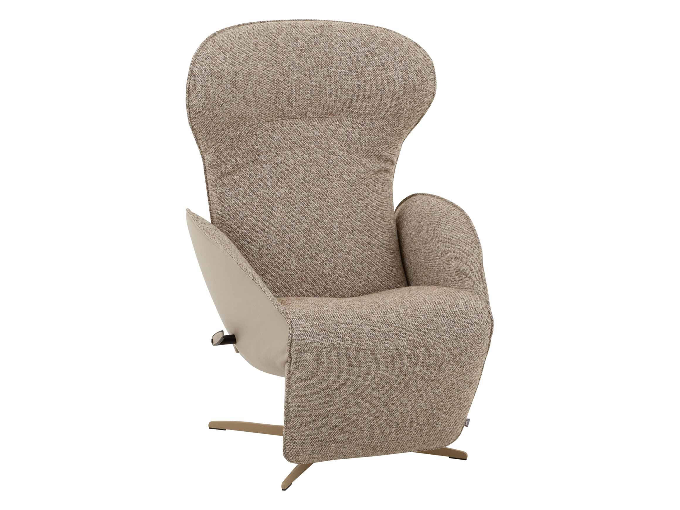 Jori Sessel Daydreamer Beige | Schubiger Möbel