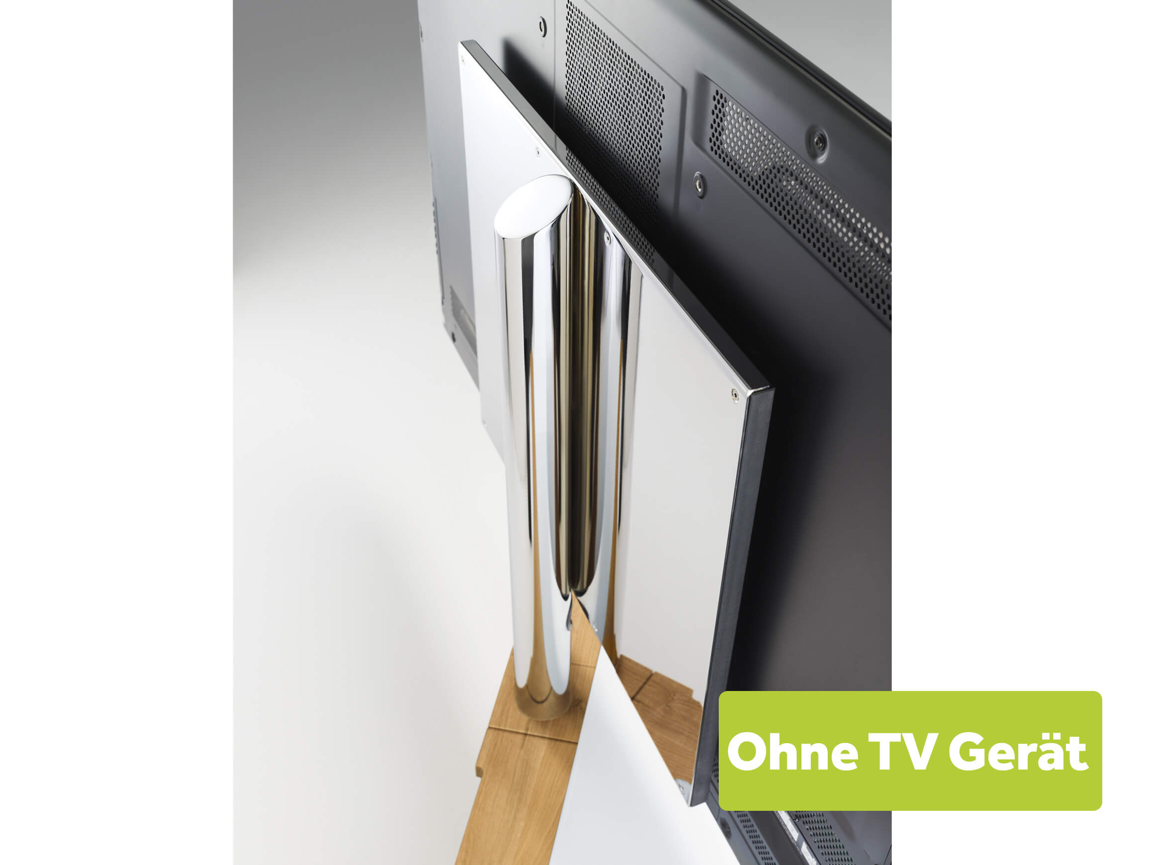 TV-Möbel Cubus Pure Team 7