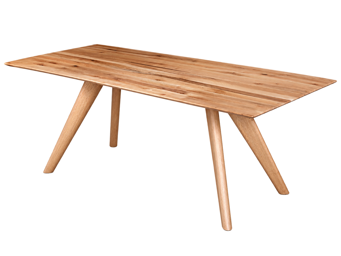 Esstisch Volano Sprenger / Tischblattmass (BxT) :160 x 90 cm