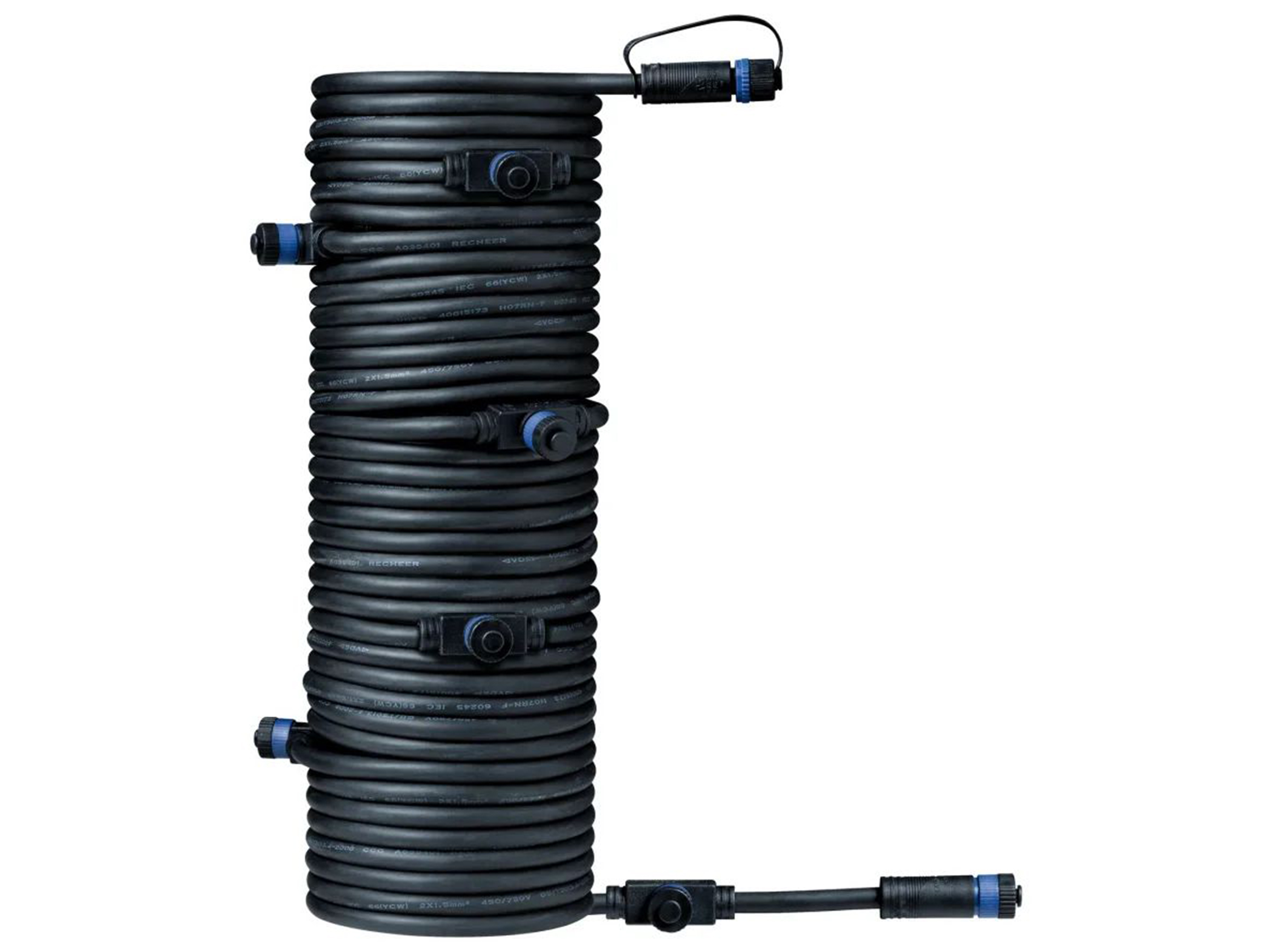 Plug & Shine 15m