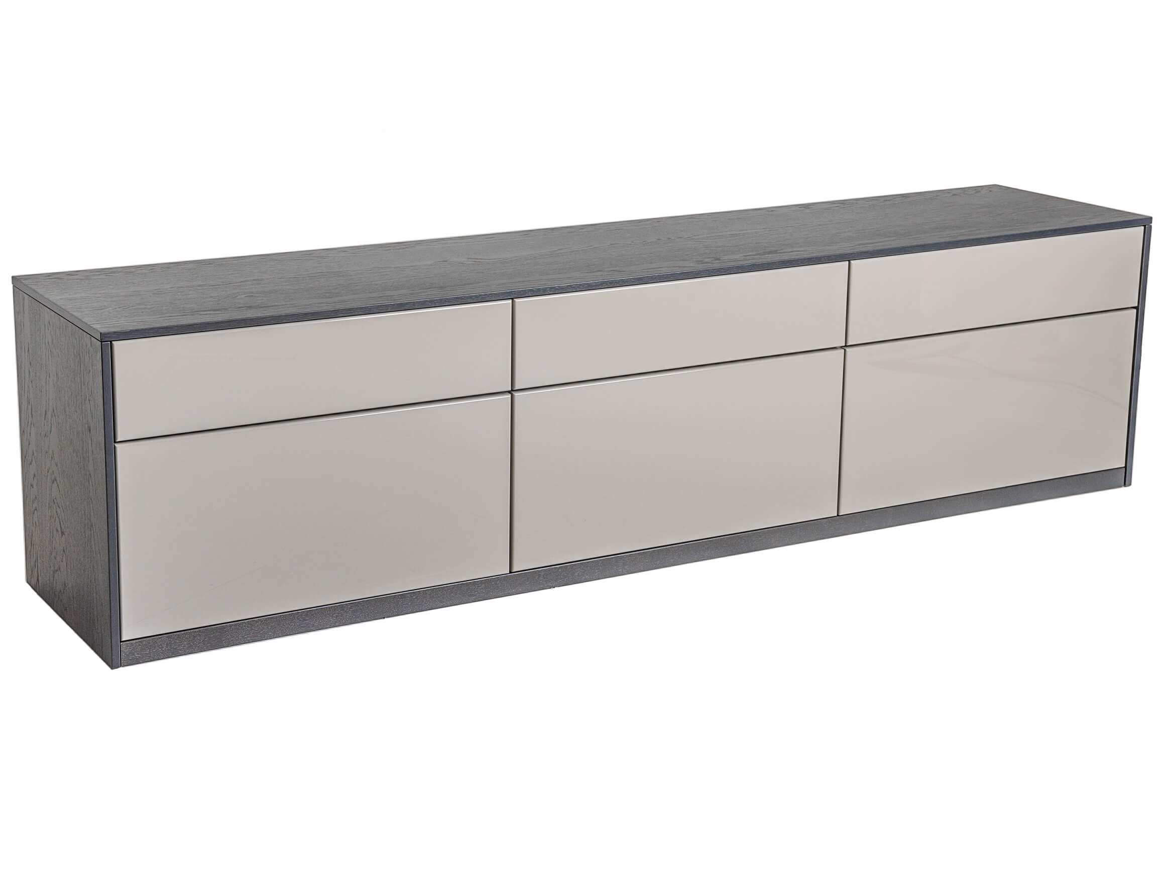 RMW Sideboard Venga Grau | Schubiger Möbel