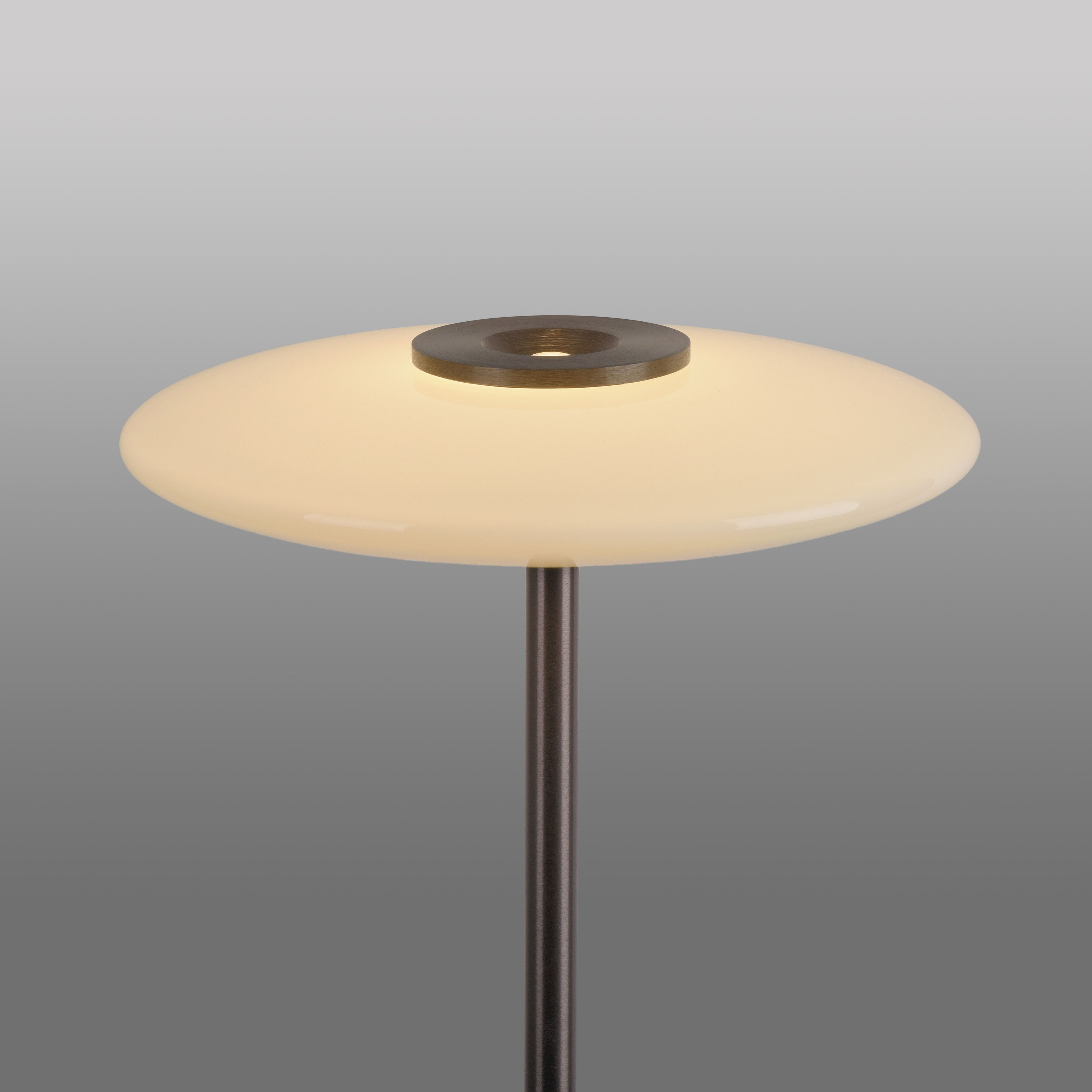 Stehlampe Ironglow Ebony H: 180 cm Ribaglob