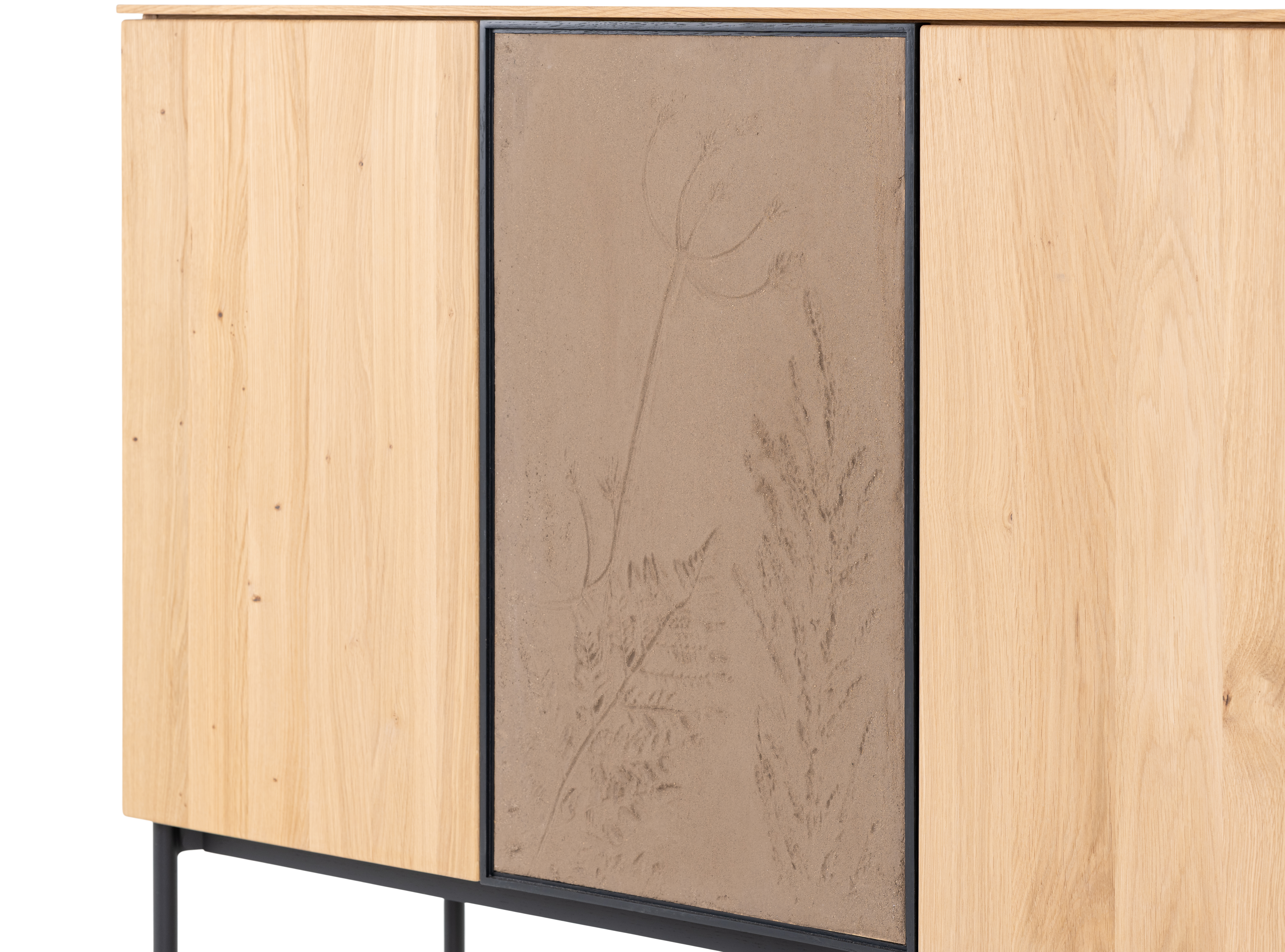 Sidebord Terrafine Wimmer