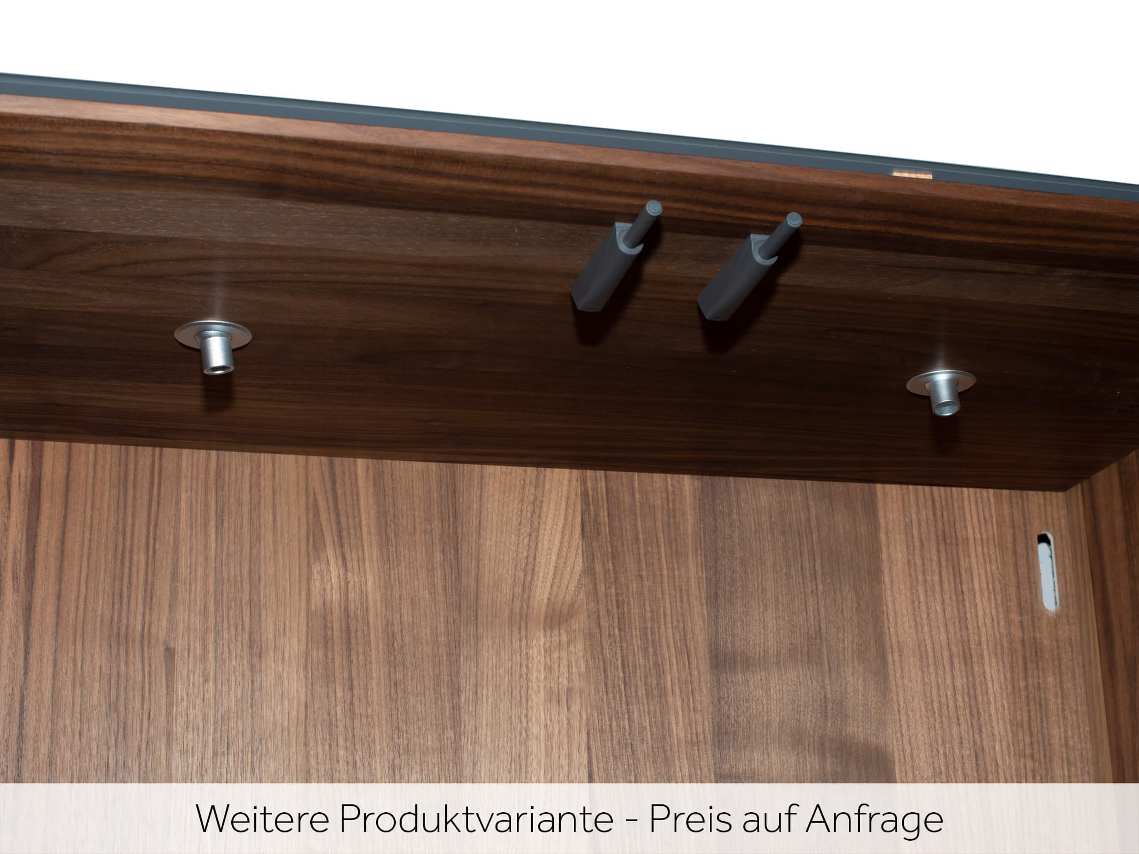 Highboard Cubus Pure Team 7 / colour: wood-coloured