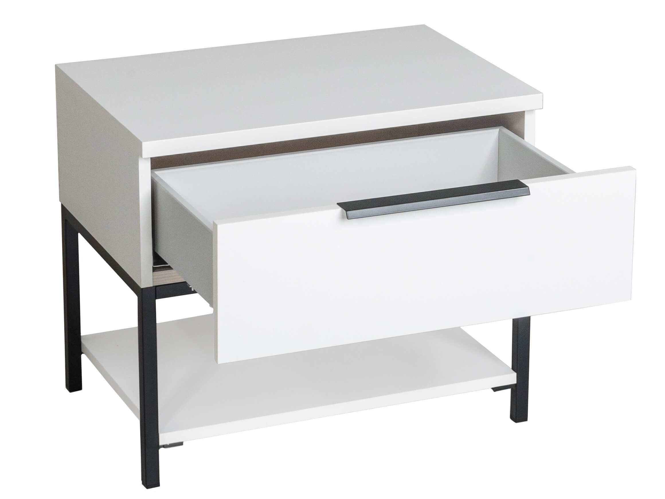 Salvatore Staud bedside cabinet