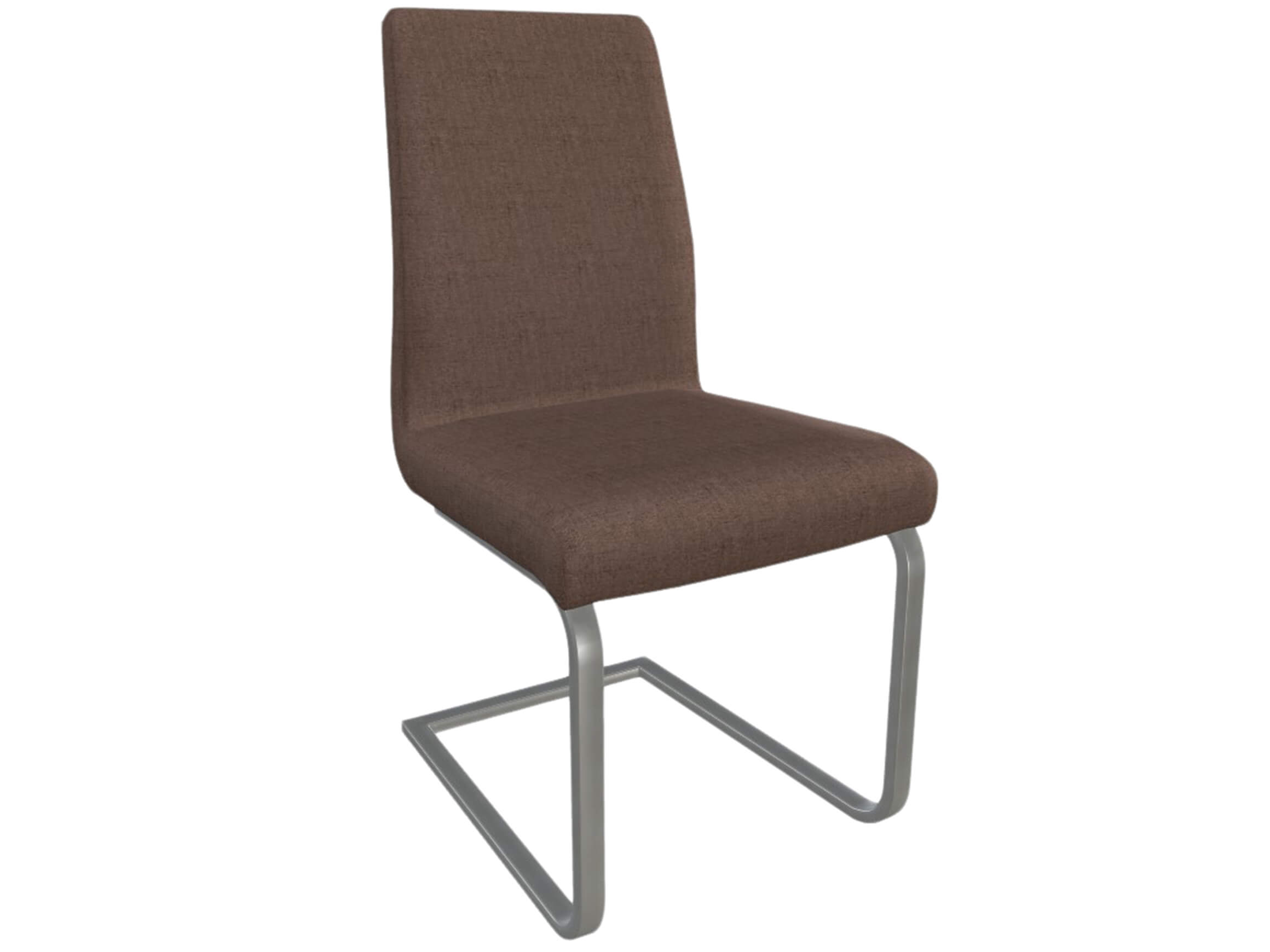 Stuhl Larona 2 Trendstühle / Farbe: Brokat / Material: Stoff