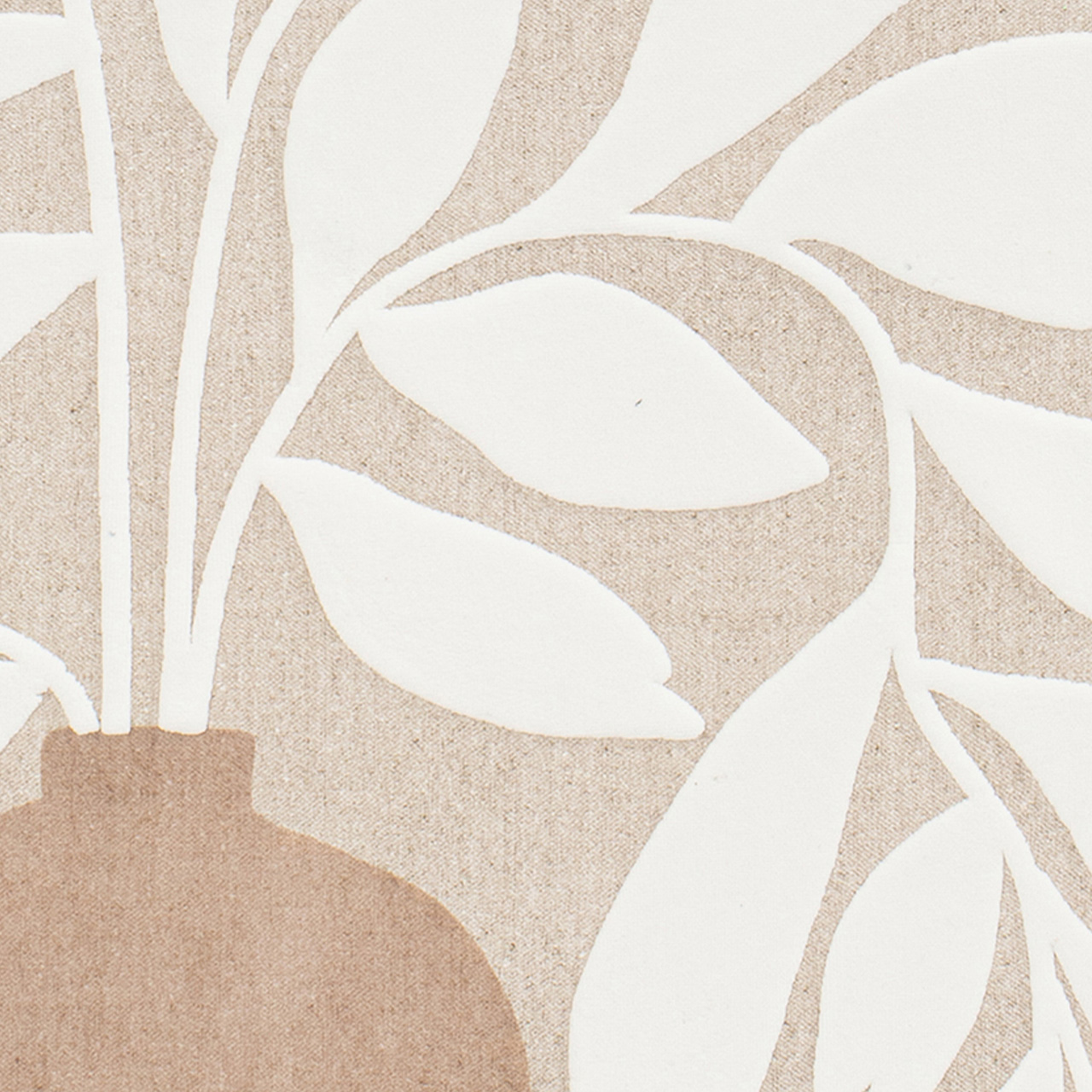 Wandbild-Leaf Dream-image LAND