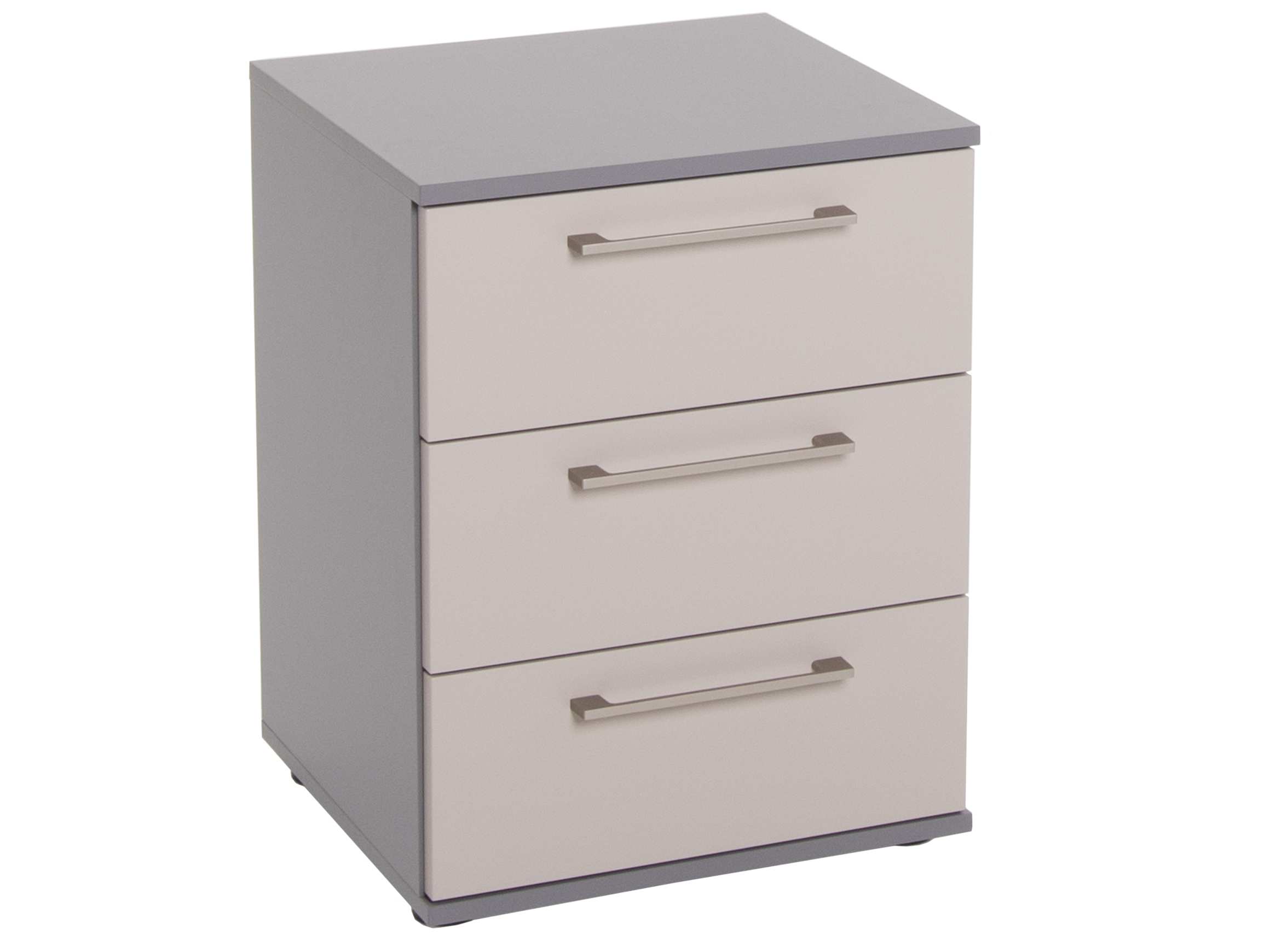 Aline Disselkamp bedside table