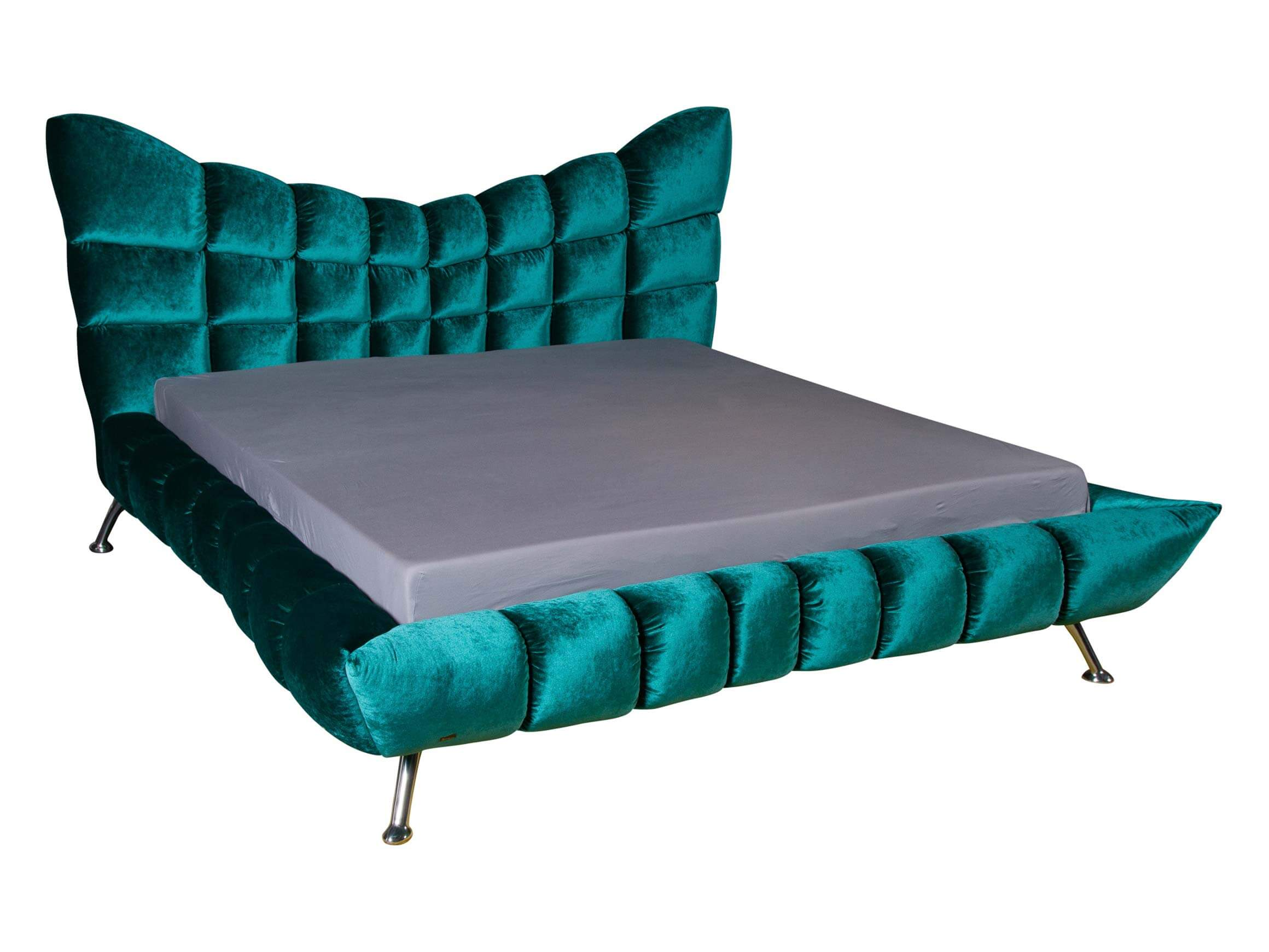 Bett Cloud 7 von Bretz