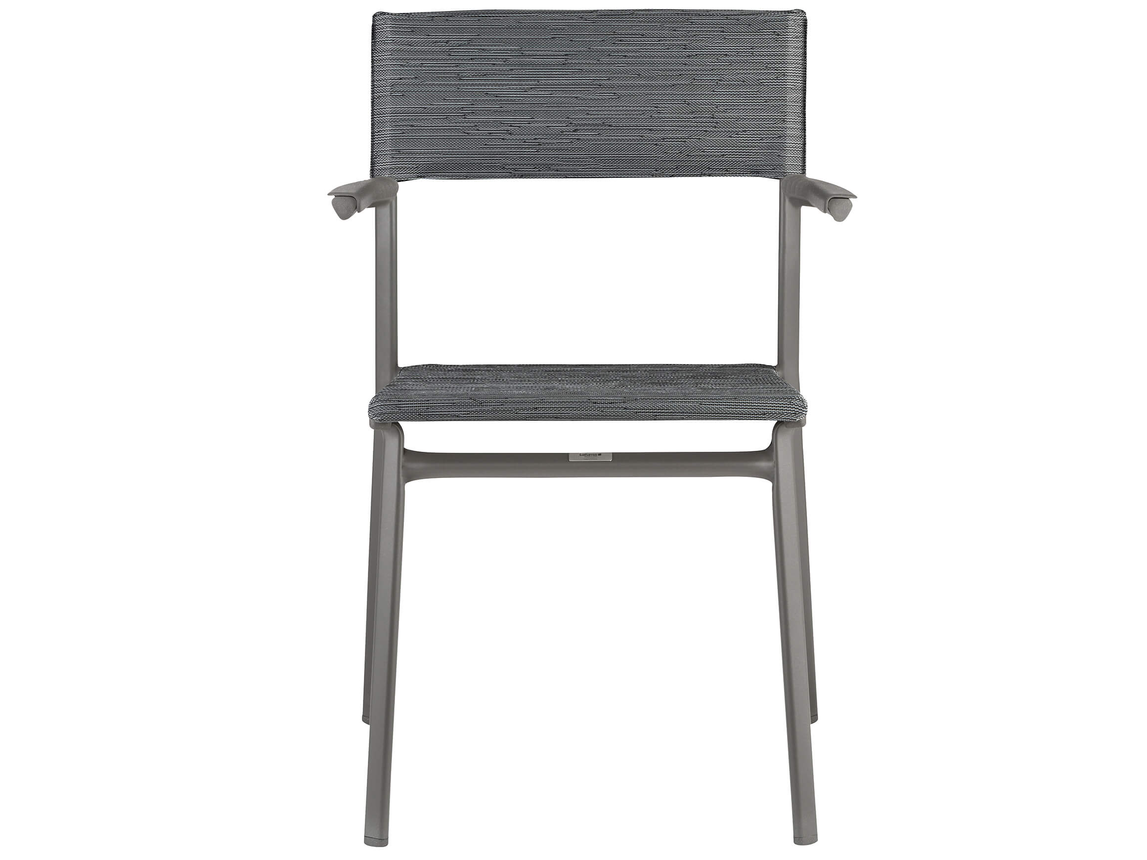 Gartenstuhl Oron Lafuma