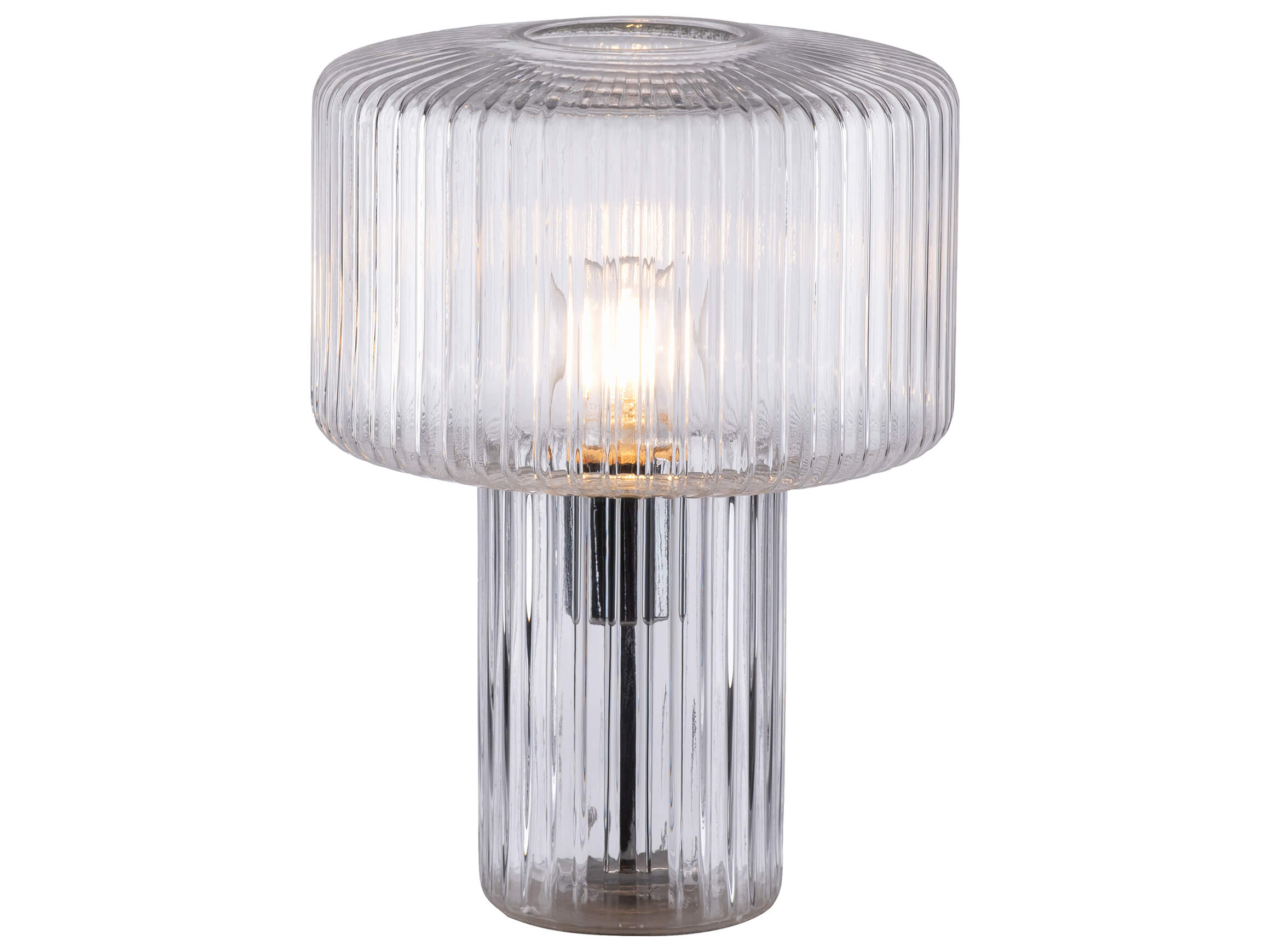 Tischlampe Wahida Ribaglob