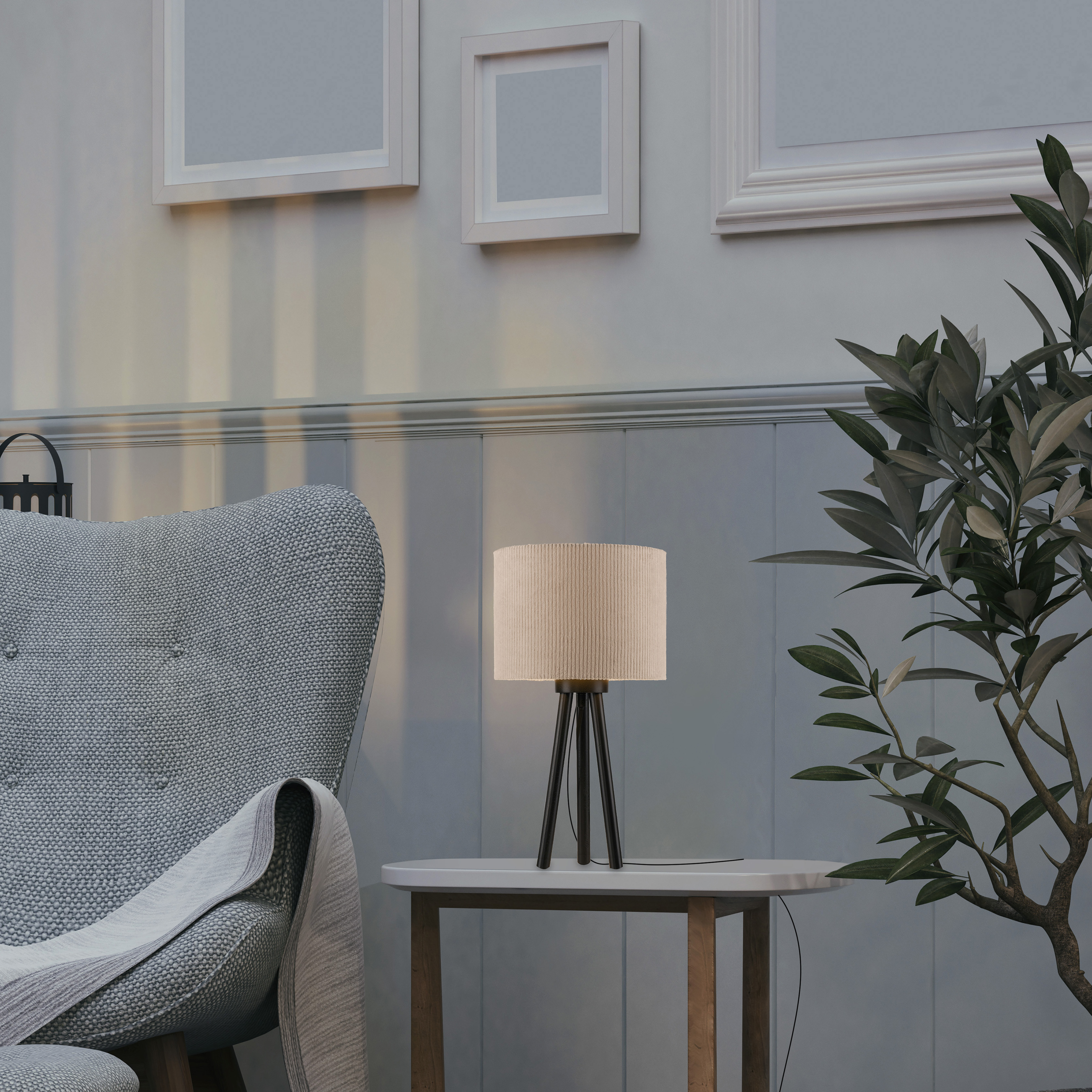 Tischlampe 14893-39 Ribaglob