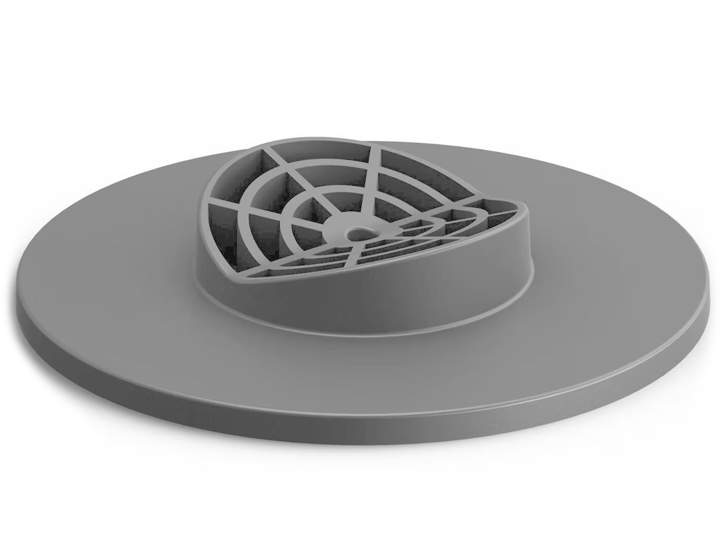 Tischleuchte Play Starterset Schwarz Alltron