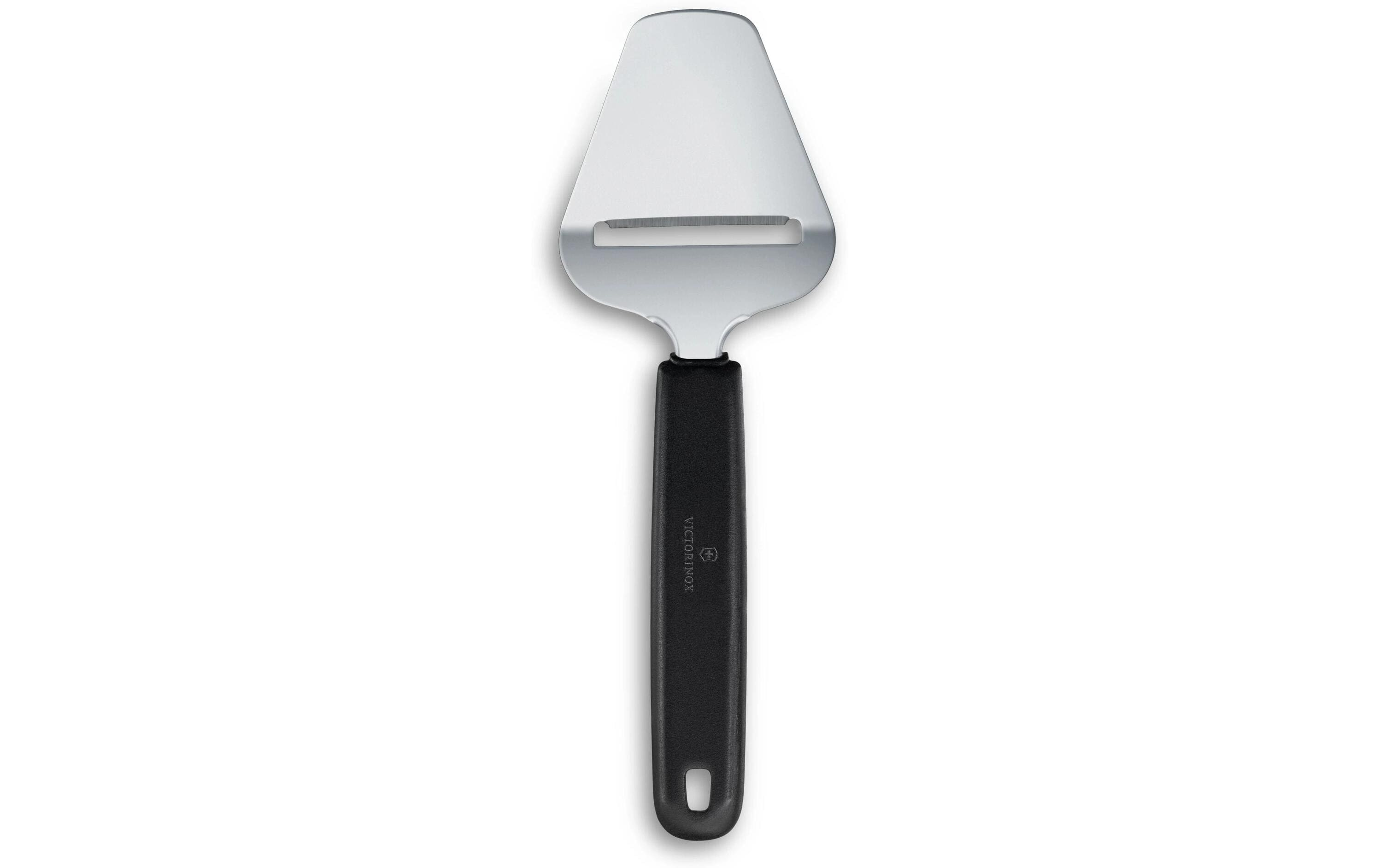 Käseschneider Schwarz Von Victorinox Alltron / Farbe: Schwarz