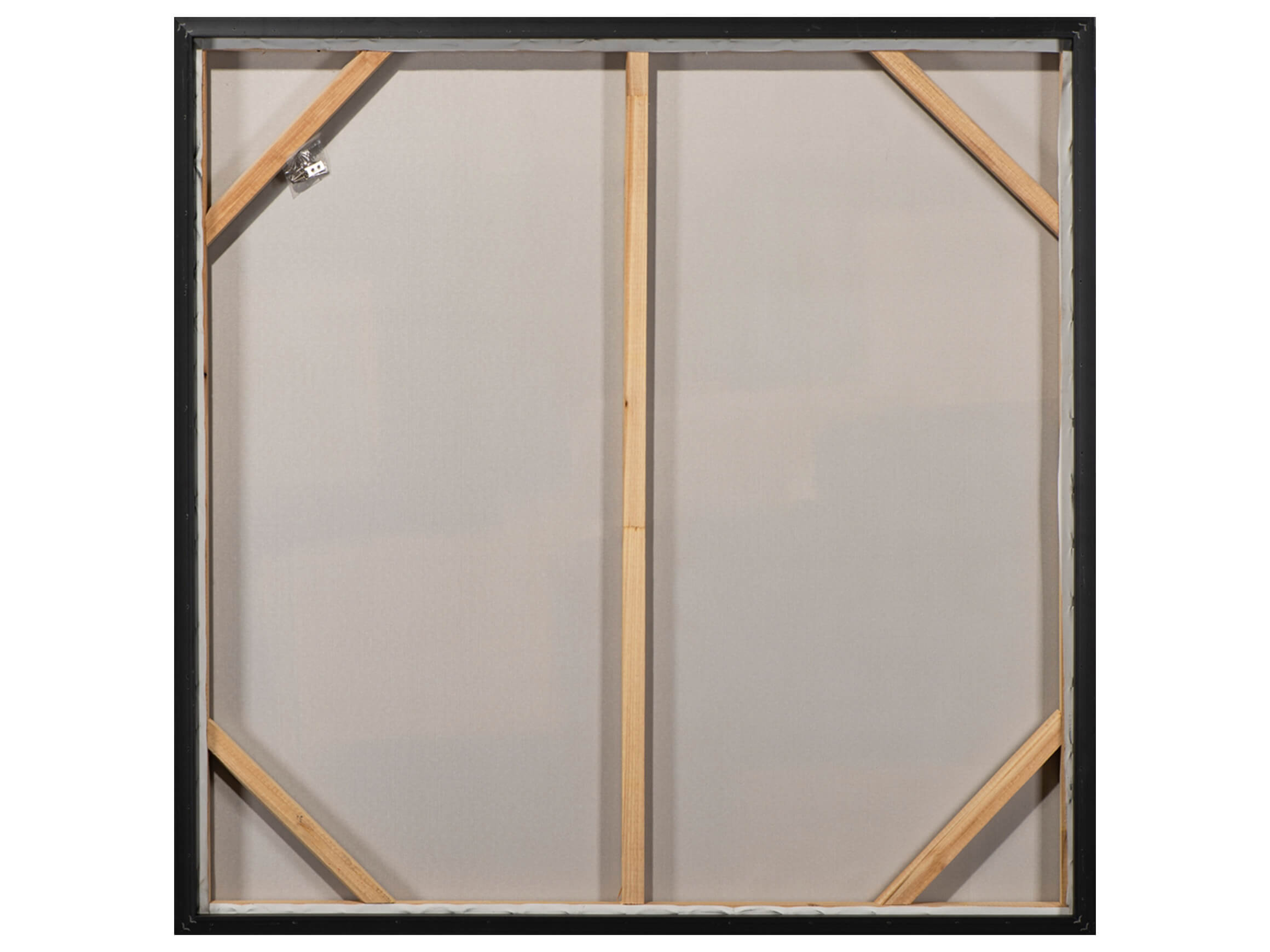 Bild Sommerliche Toscana image LAND / Grösse: 103 x 103 cm