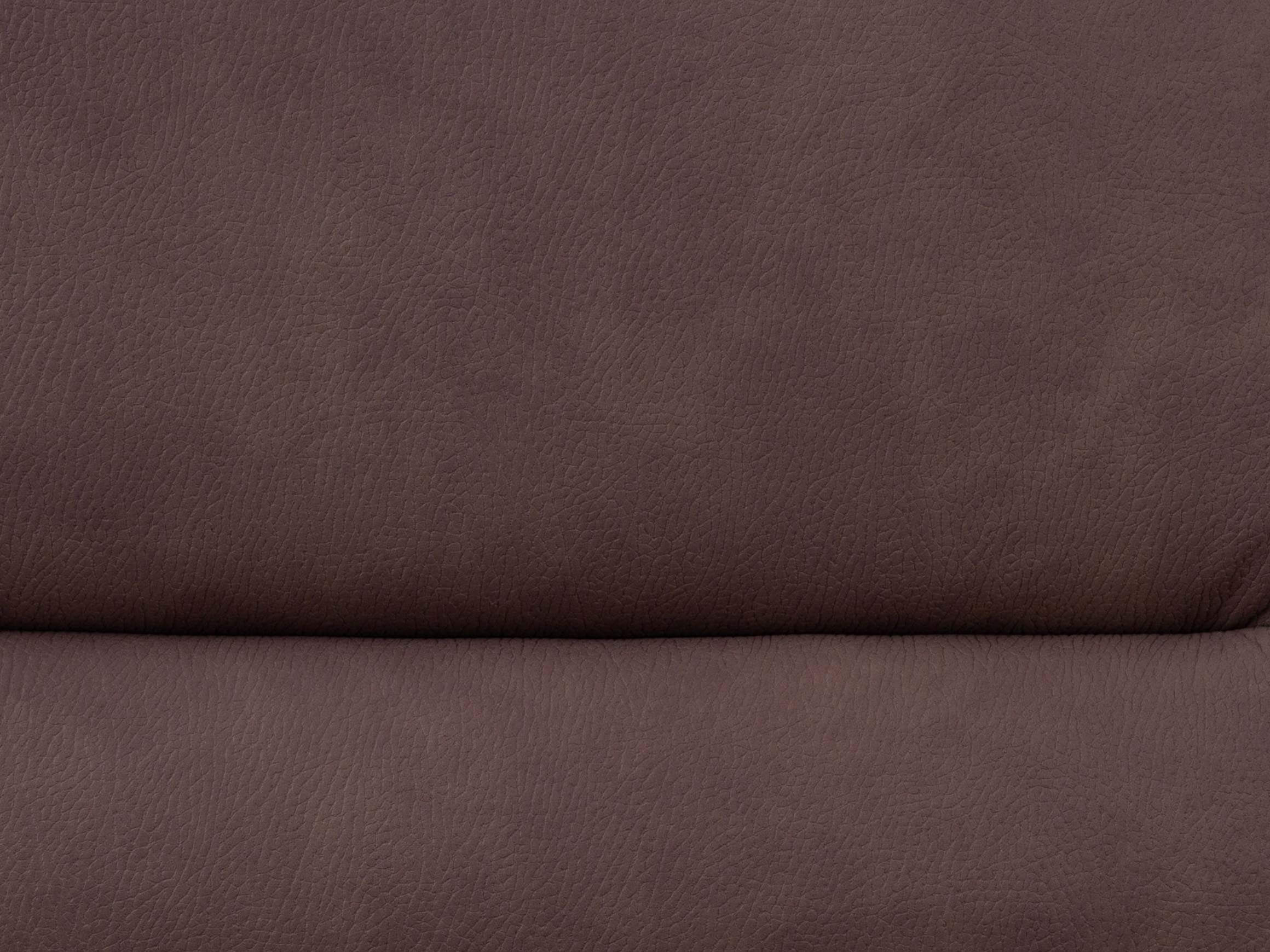 Ecksofa Daisy Polipol / Farbe: Mammut / Bezugsmaterial: Stoff