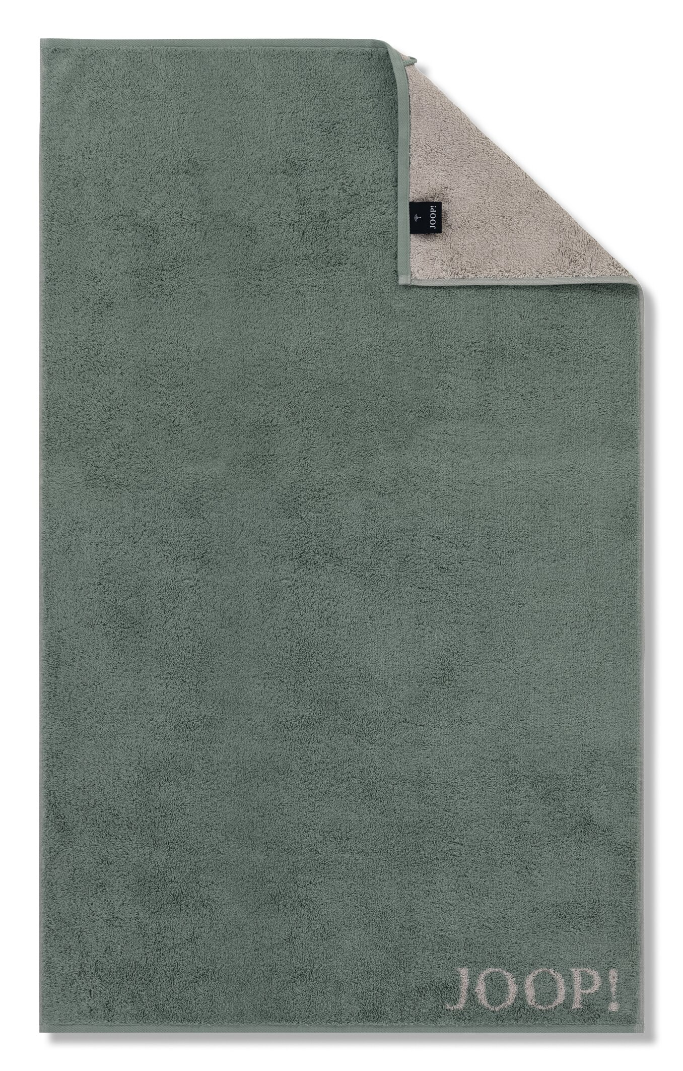 Cawö Gästetuch Classic, Pinie, 30 x 50 cm  | Schubiger Möbel